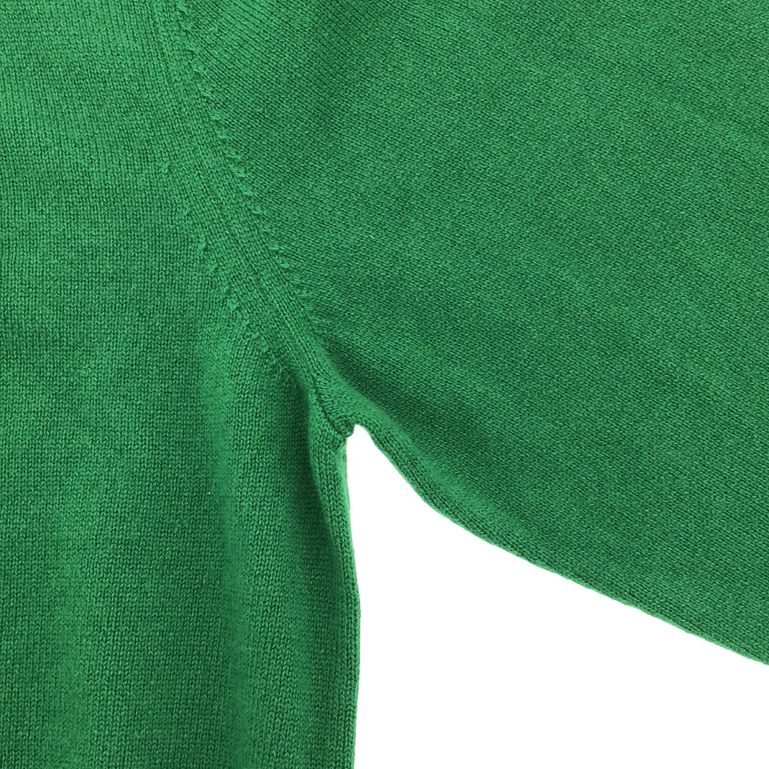 Louis Vuitton Cashmere Hoodie Sweater Green