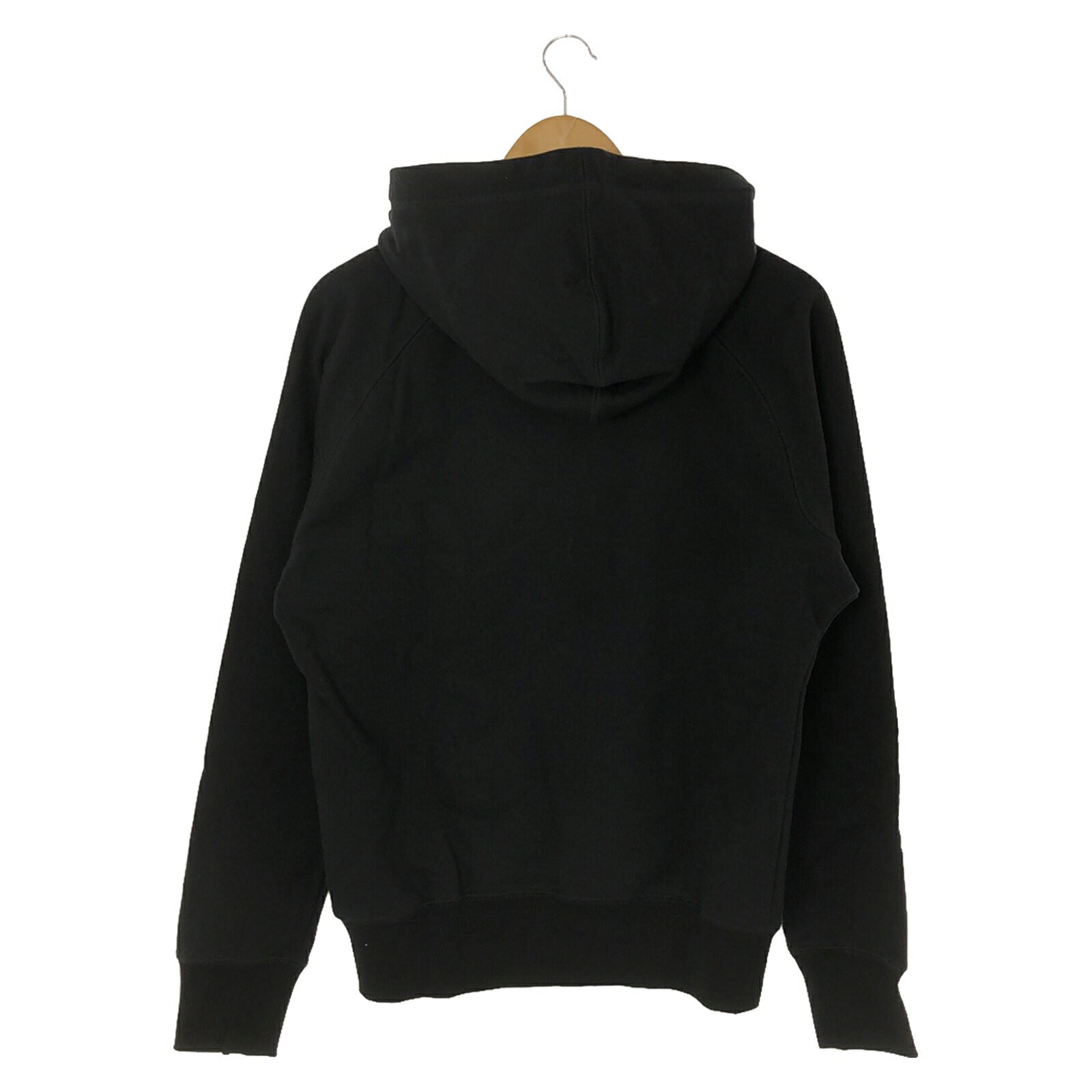 Dior Cotton Hoodie Sweatshirt Black