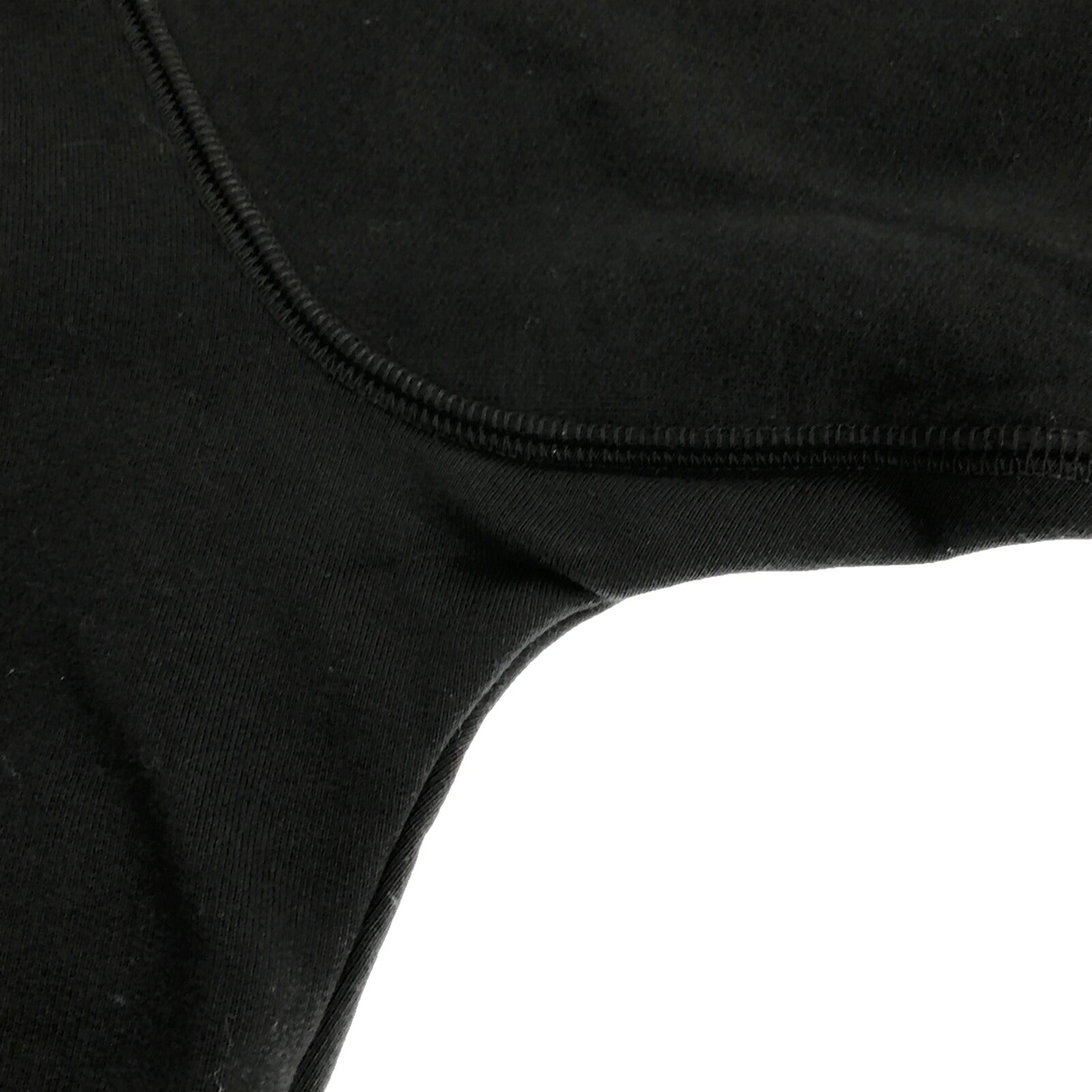 Dior Cotton Hoodie Sweatshirt Black