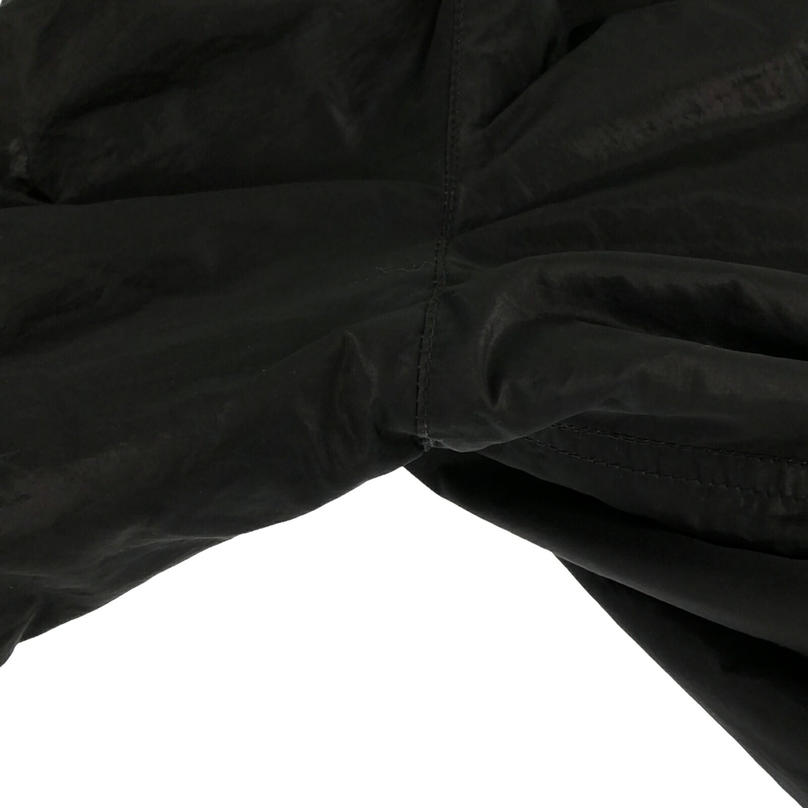 Dior Men's Black Polyamide Blouson