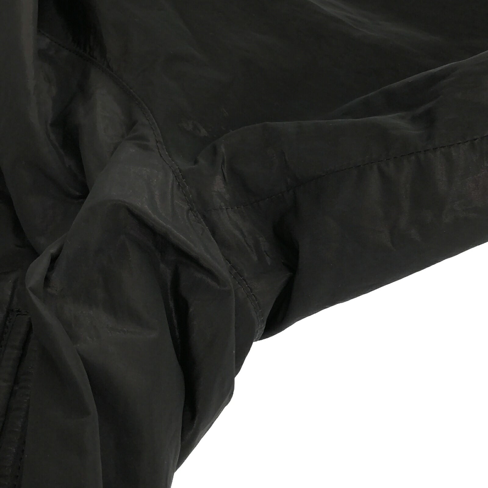 Dior Men's Black Polyamide Blouson