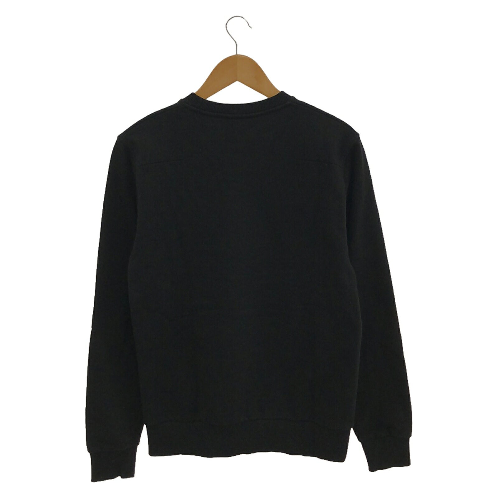 Dior Cotton Sweatshirt Black Women