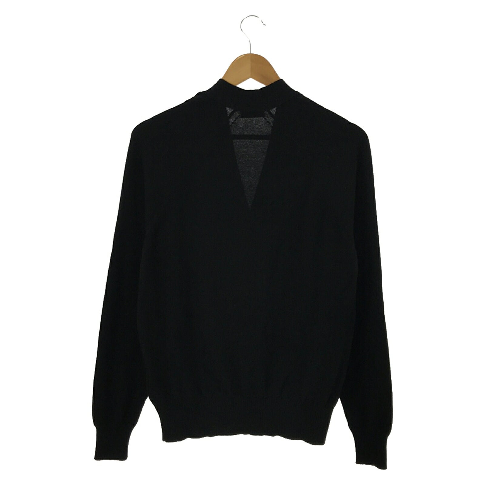 Dior Cashmere Cardigan Black for Women