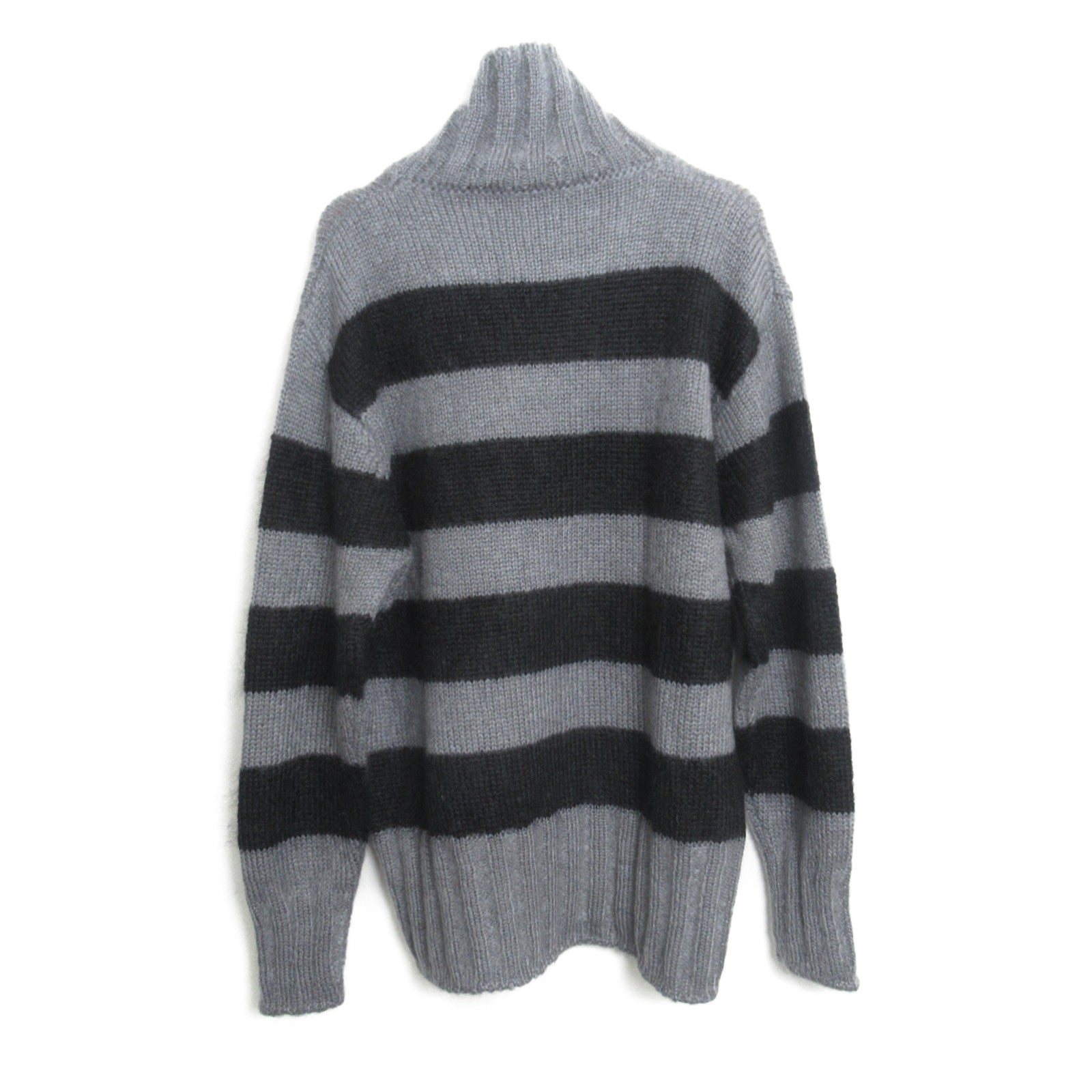 Fendi Mohair Turtleneck Knitwear