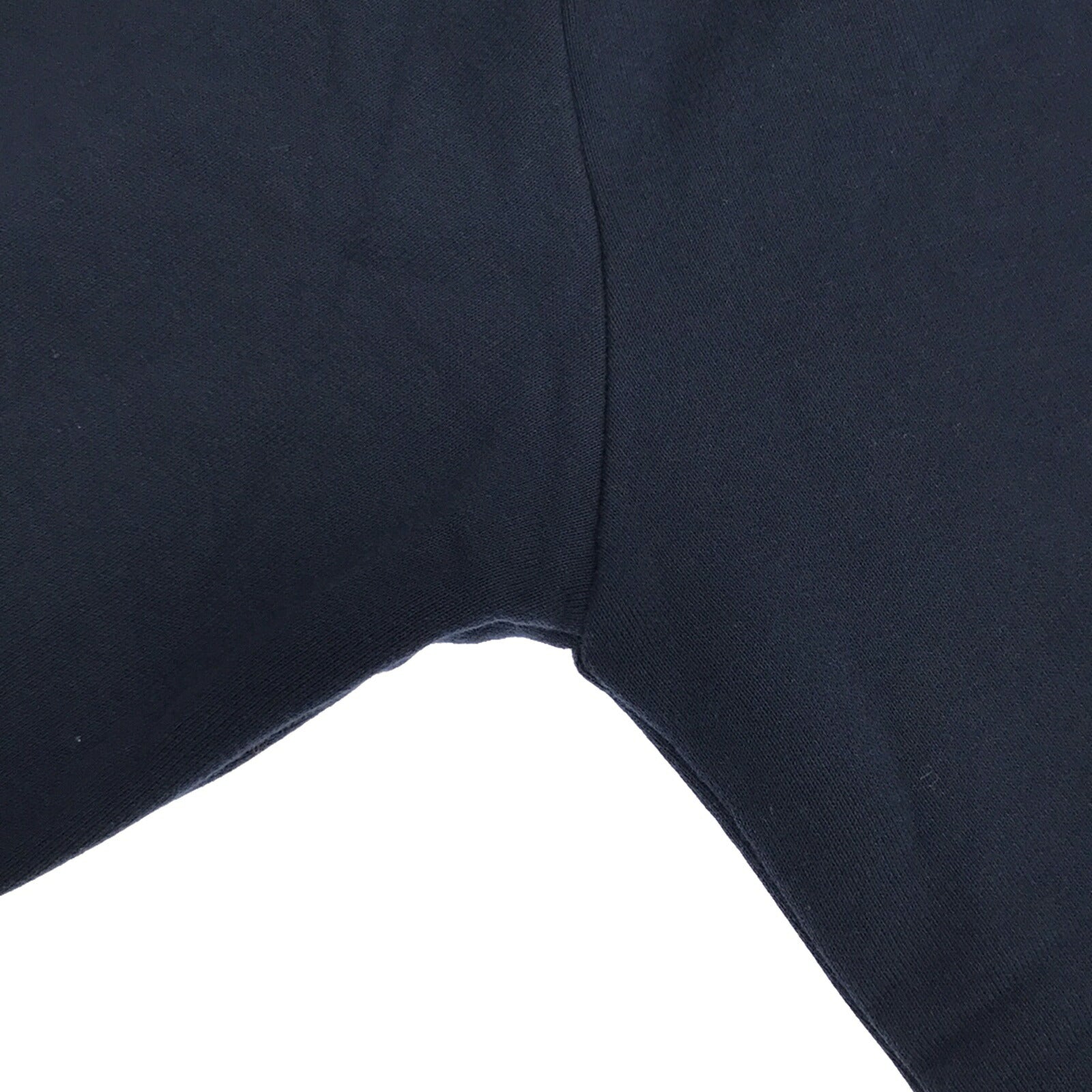 Louis Vuitton Cotton Hoodie Navy