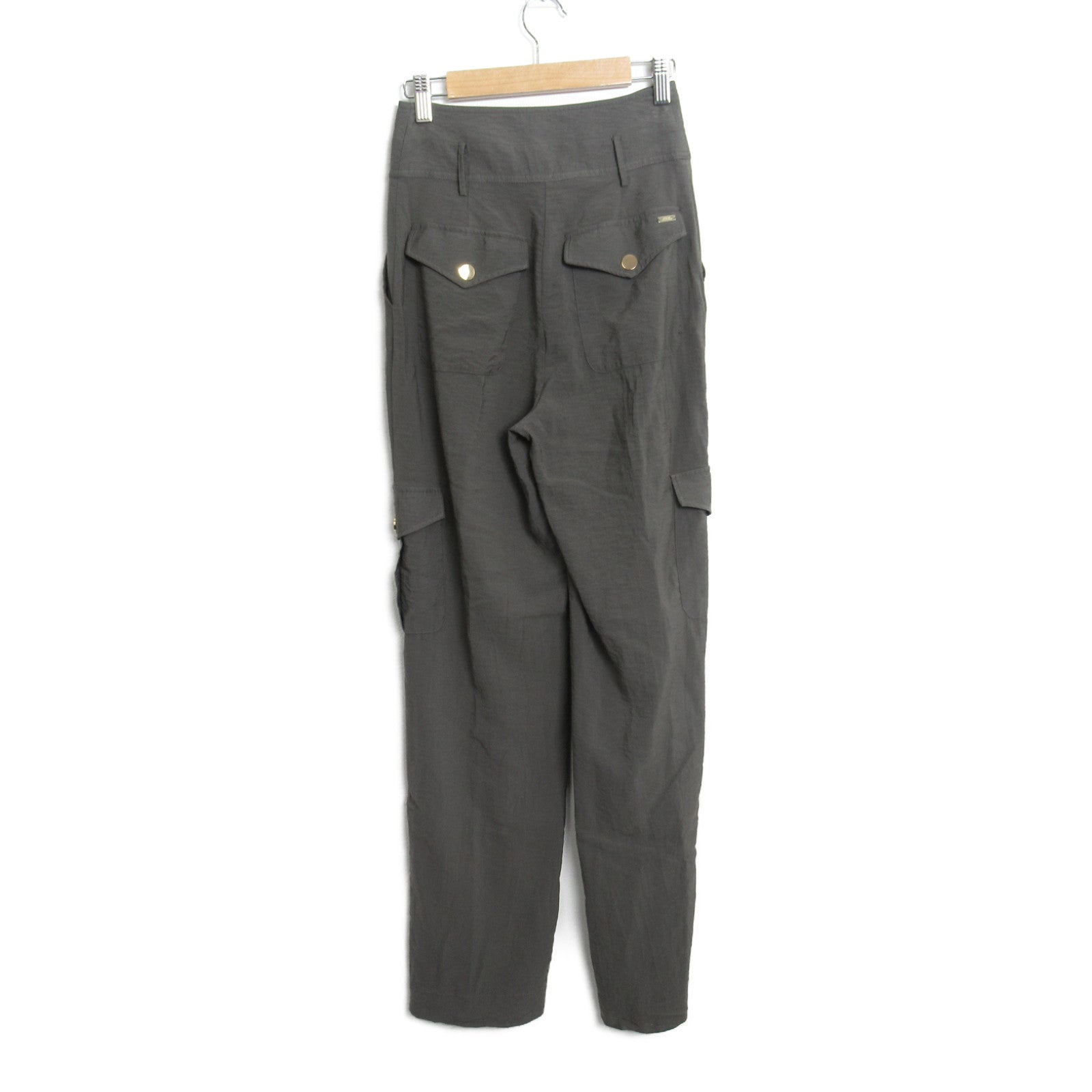 Armani Women's Pants Khaki