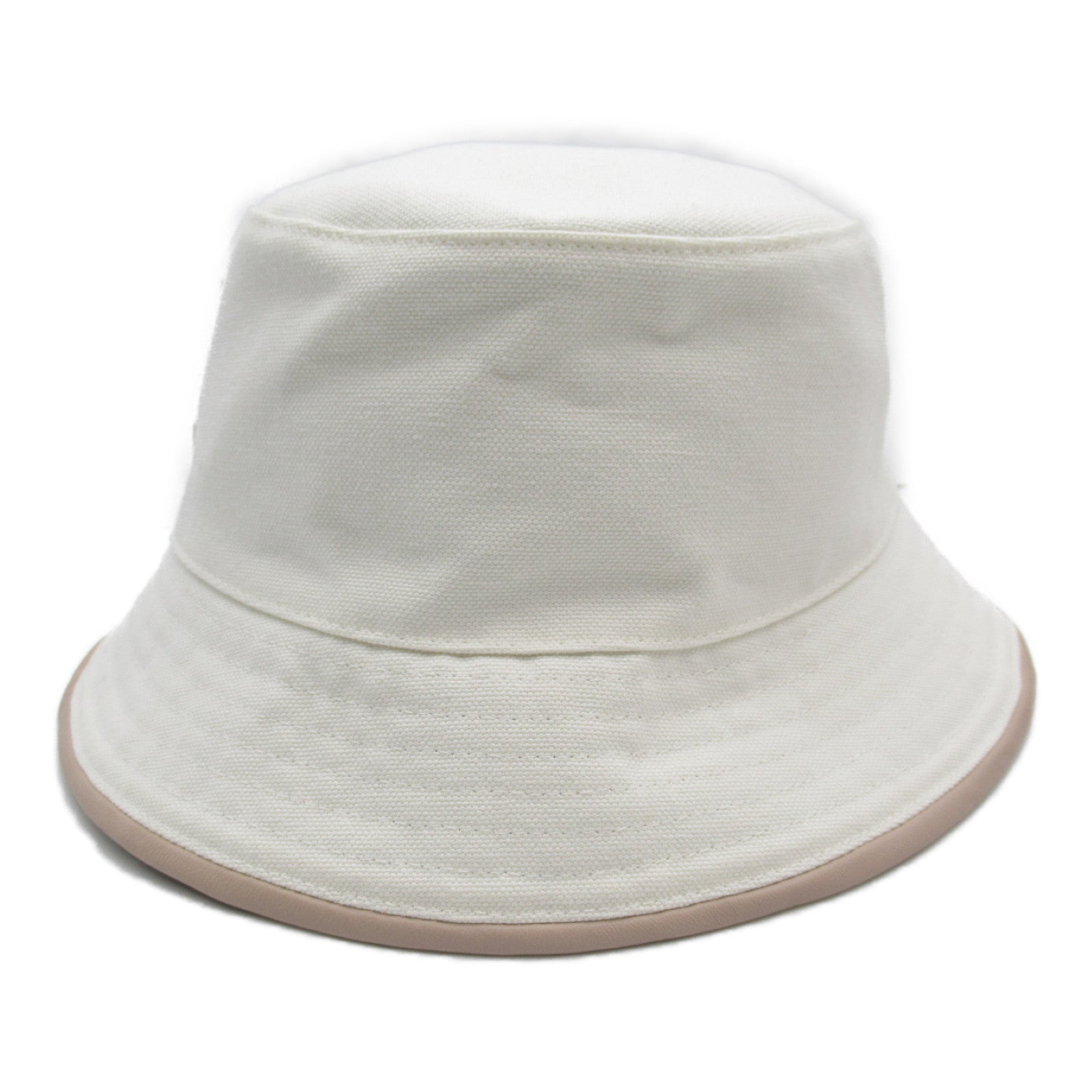 Louis Vuitton Cotton Bob LV Buddy Hat M77575