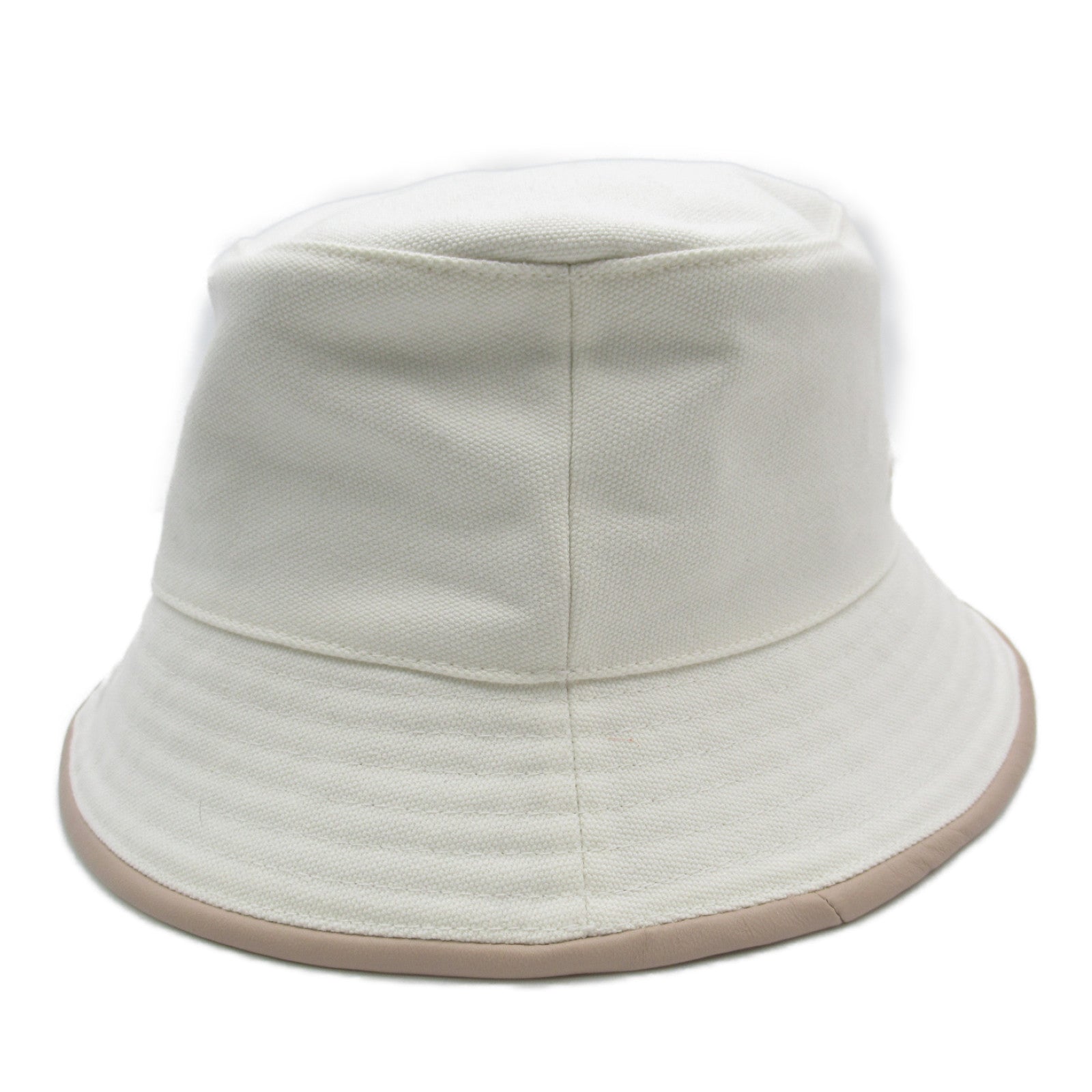 Louis Vuitton Cotton Bob LV Buddy Hat M77575