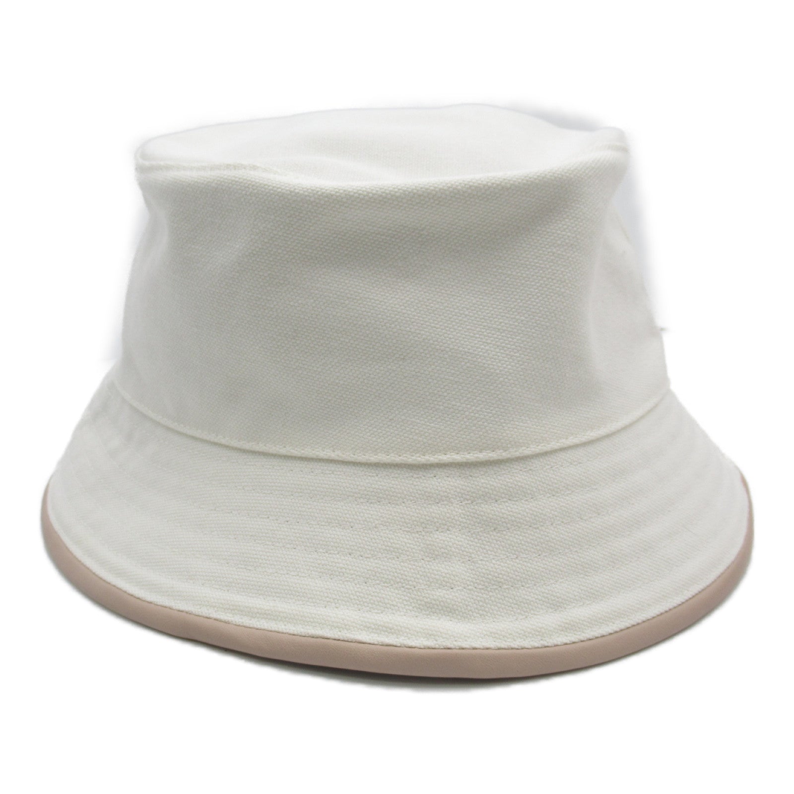 Louis Vuitton Cotton Bob LV Buddy Hat M77575