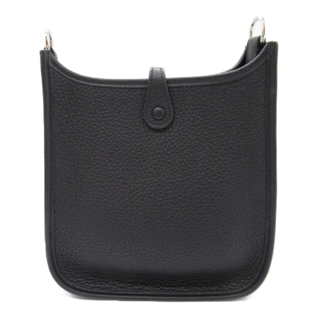 Hermes Evelyne Amazon TPM Leather Shoulder Bag