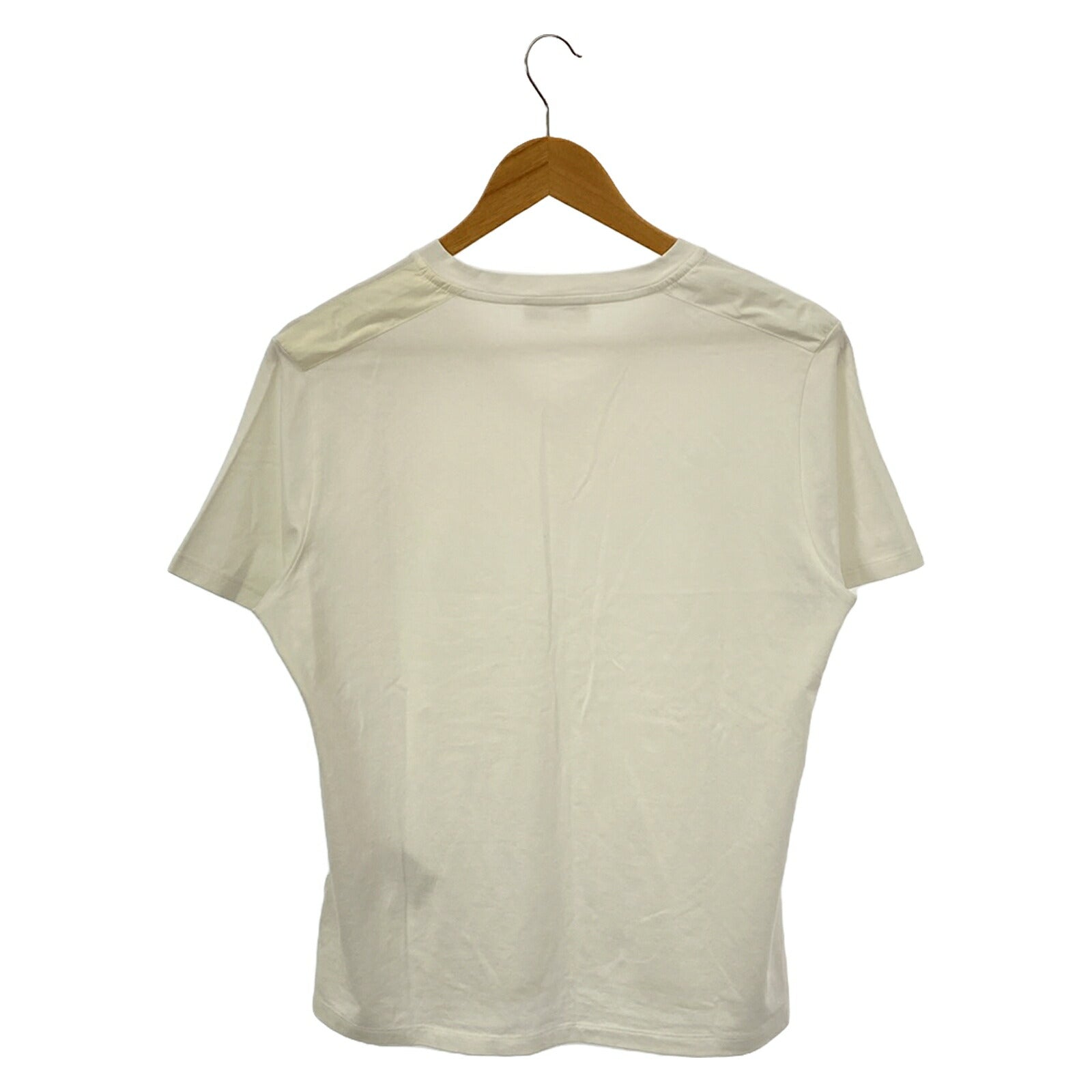 Prada Cotton Short Sleeve T-Shirt