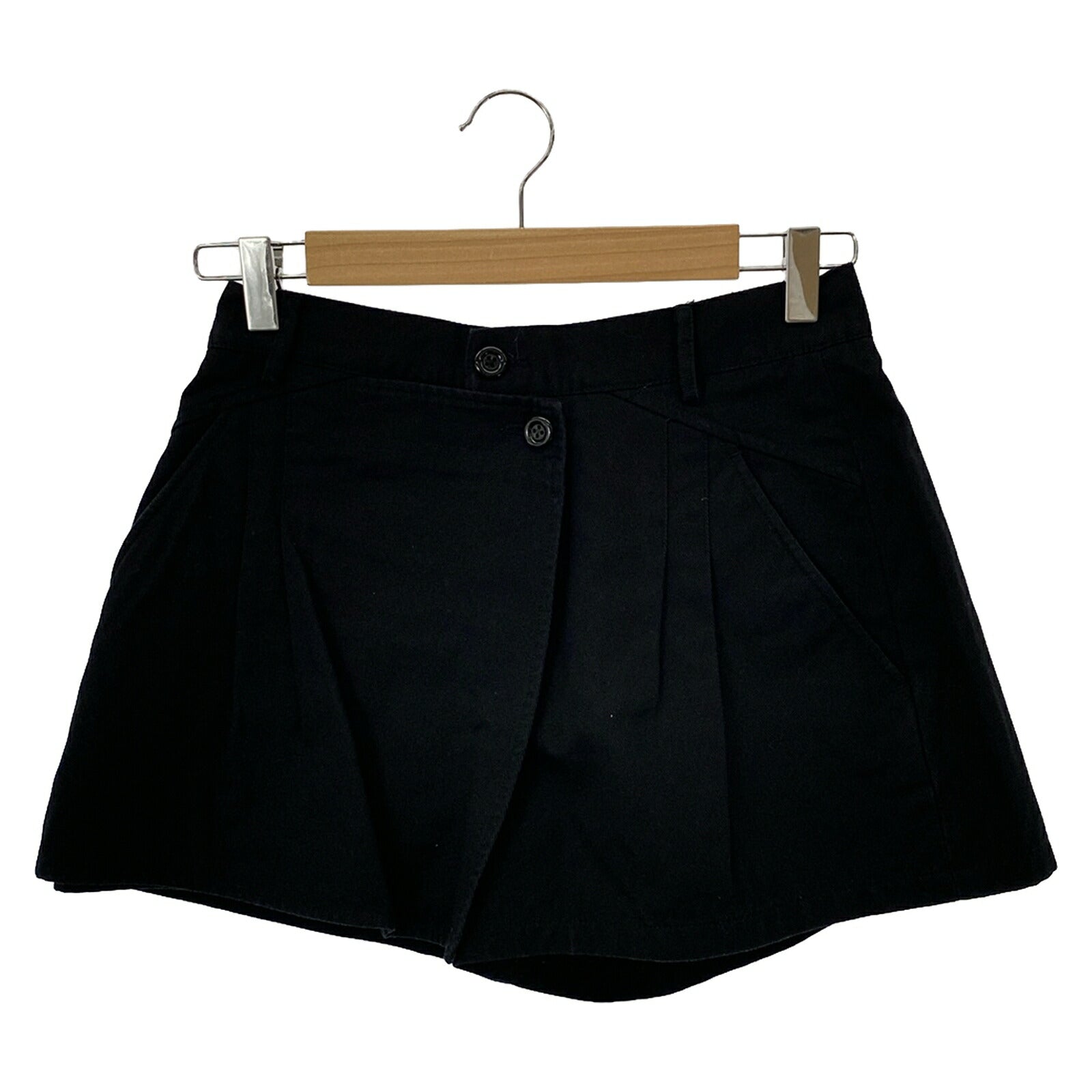 Valentino Cotton Shorts for Women