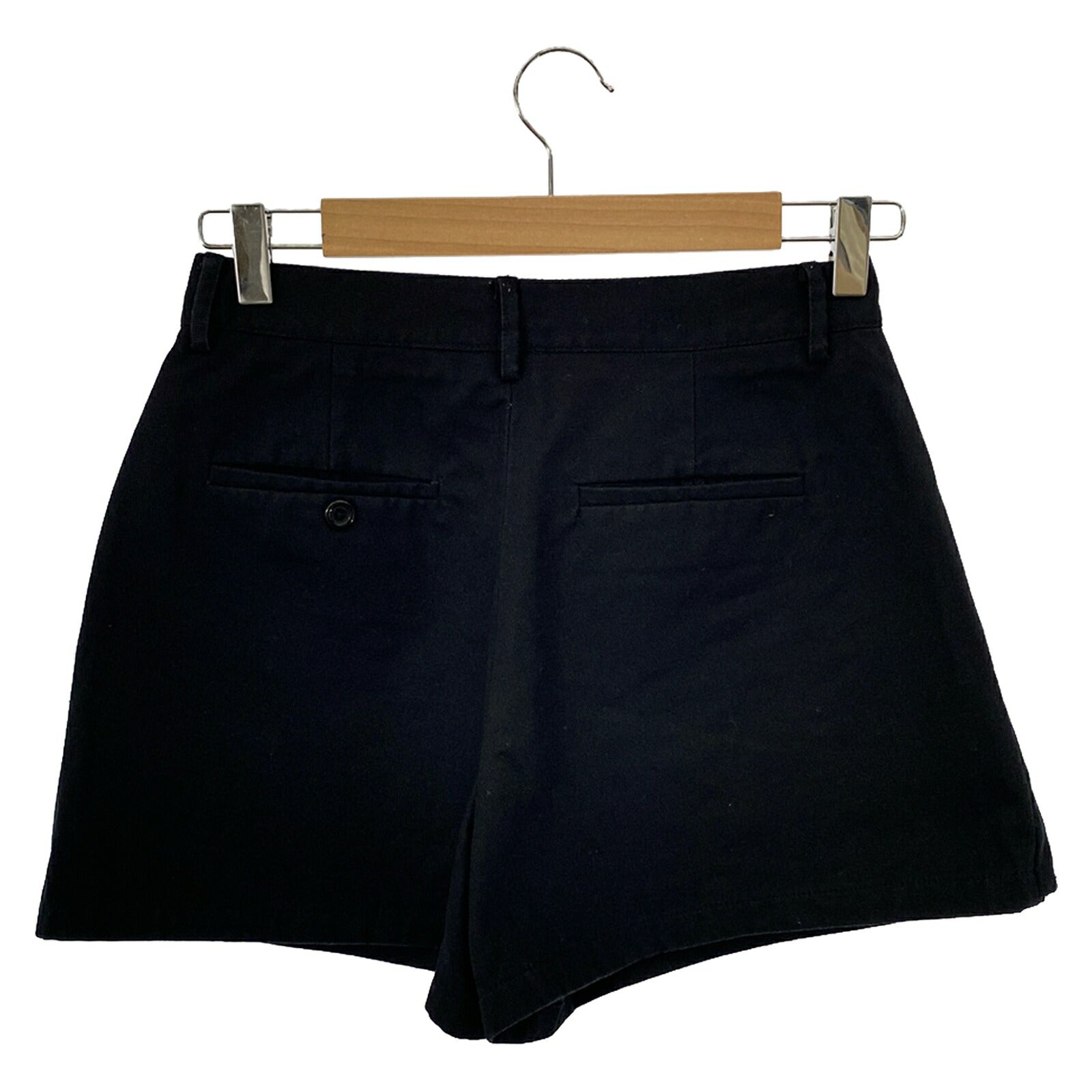 Valentino Cotton Shorts for Women