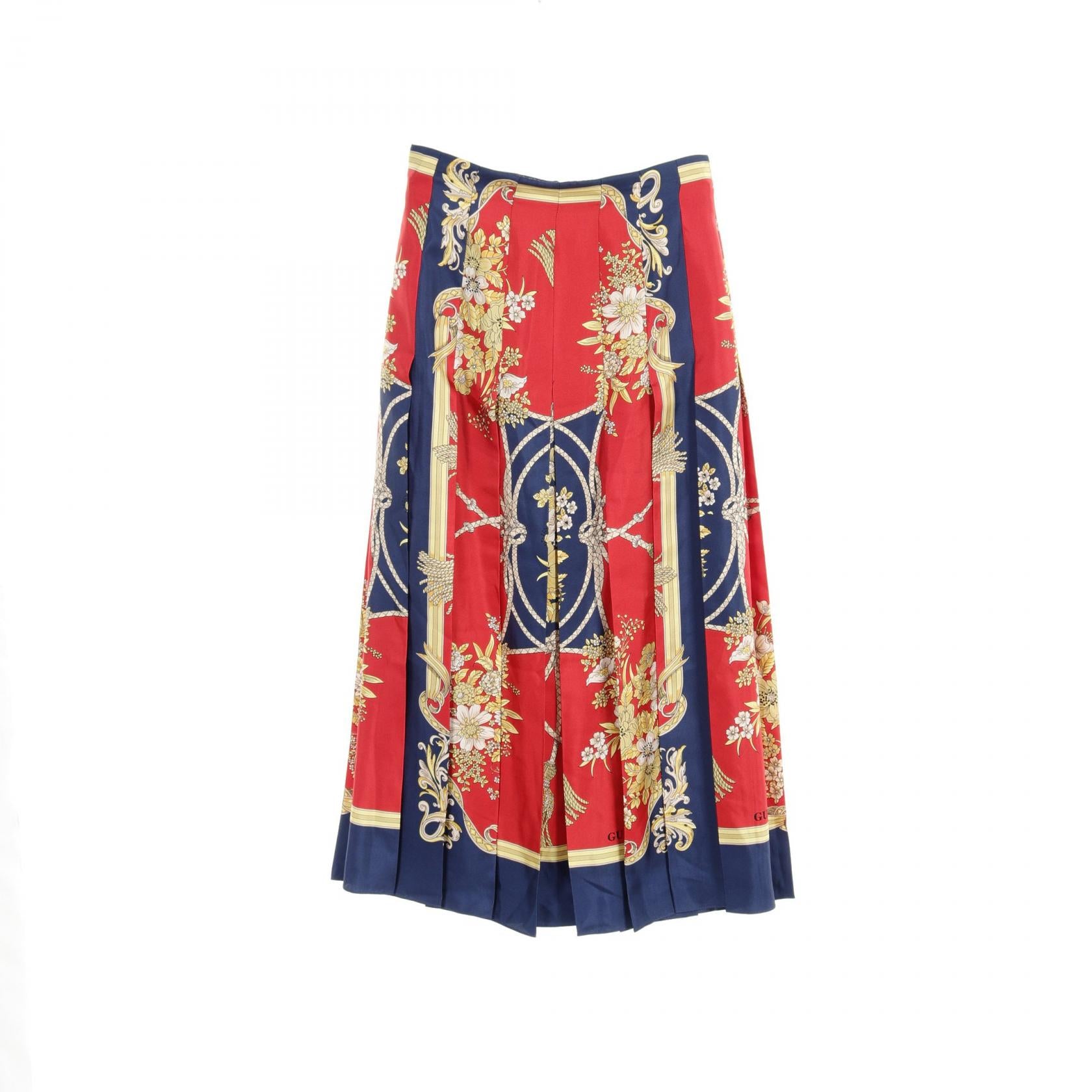 Gucci Silk Skirt for Women