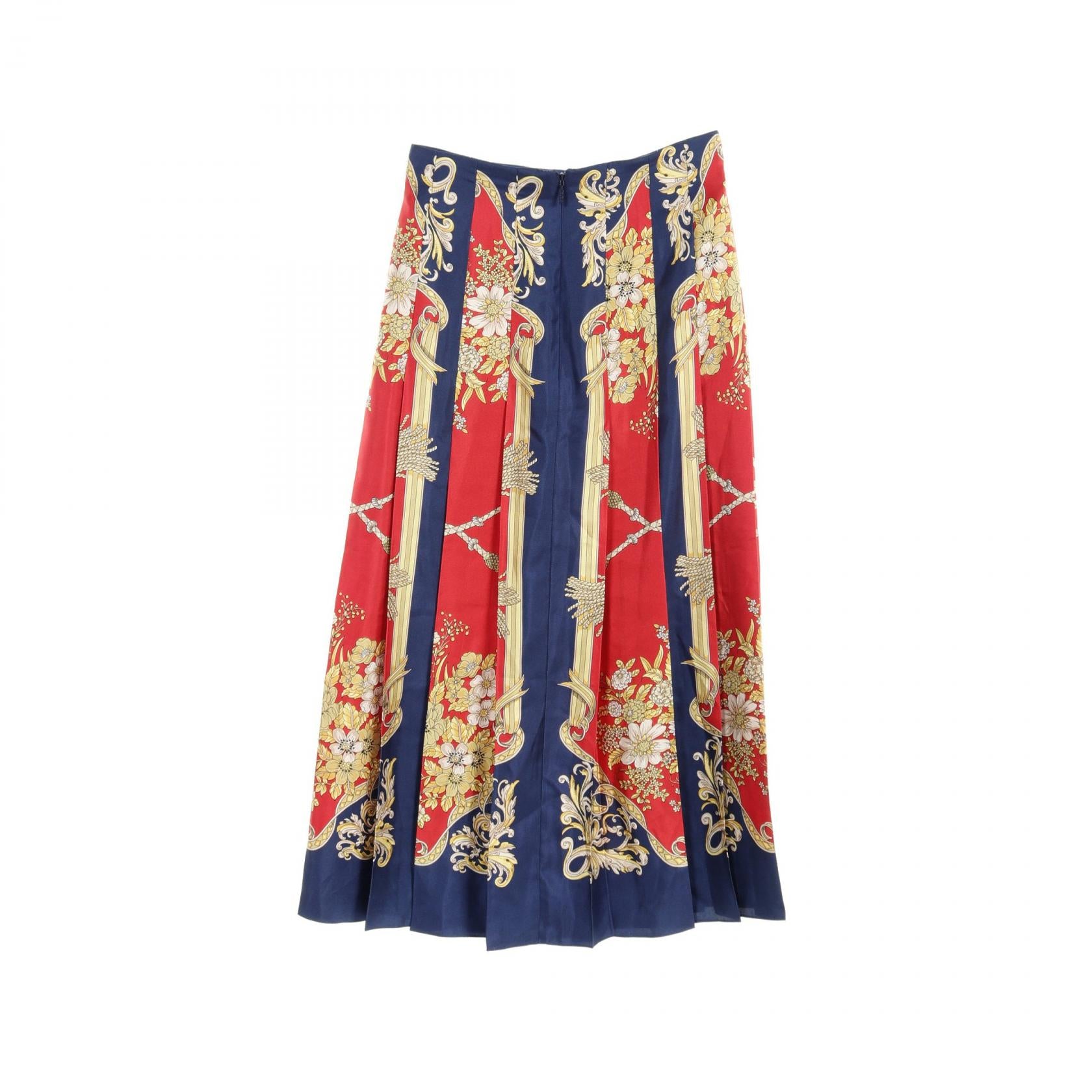 Gucci Silk Skirt for Women