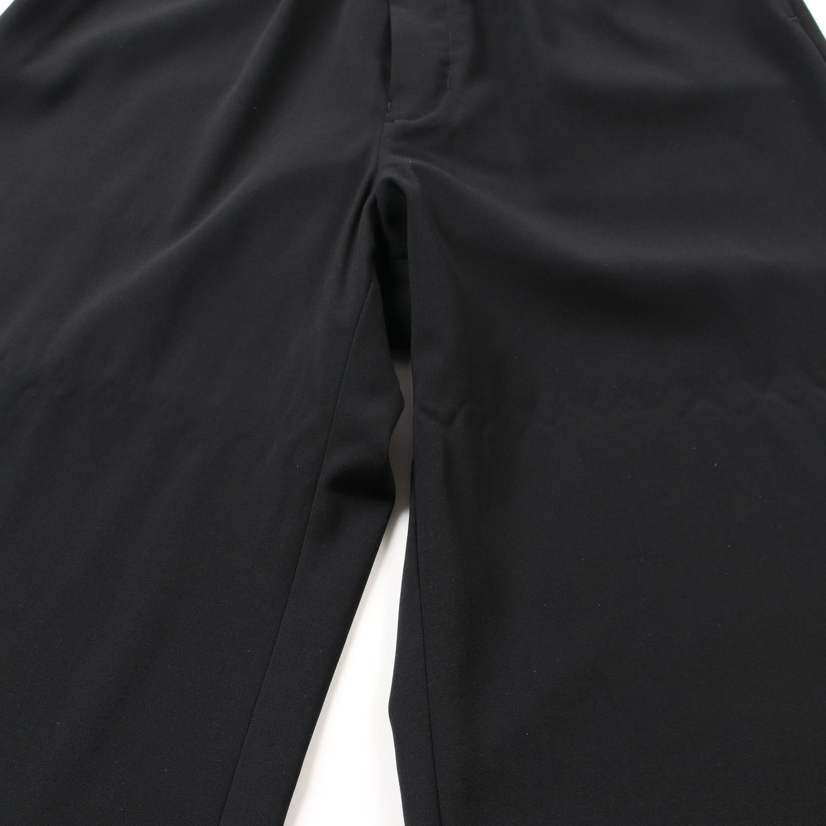 Selection Women's Polyester Pants Black