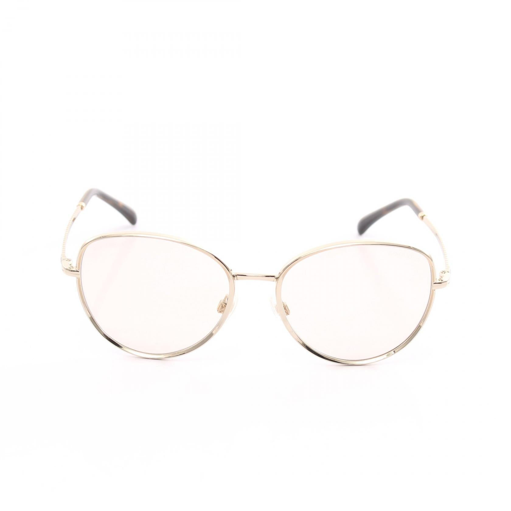 Chanel Coco Mark Metal Sunglasses 2182-S