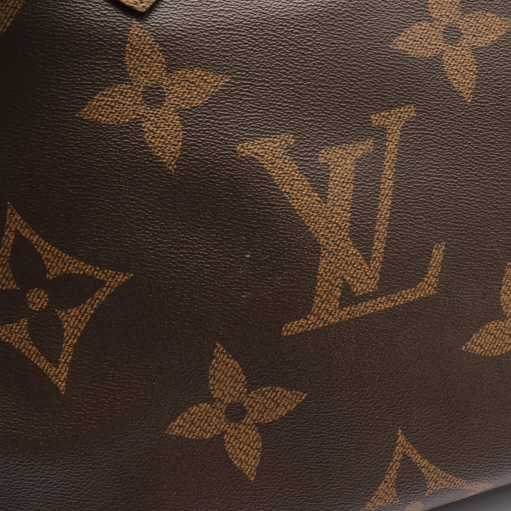 Louis Vuitton OnTheGo GM Monogram Shoulder Bag M45320