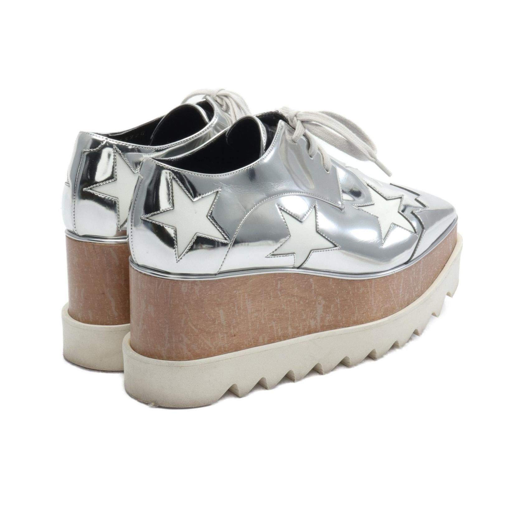 Stella McCartney Elyse Star Casual Shoes