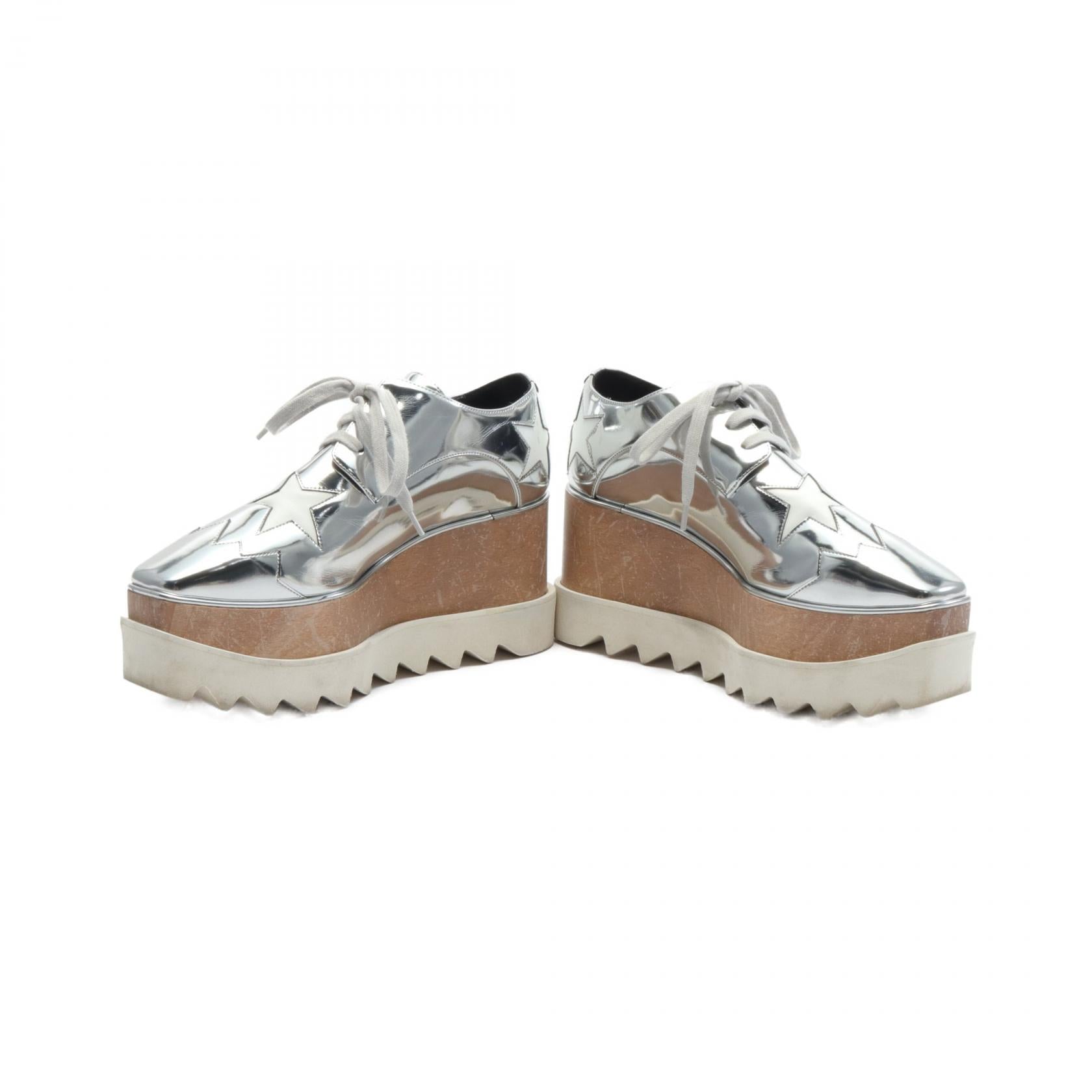 Stella McCartney Elyse Star Casual Shoes