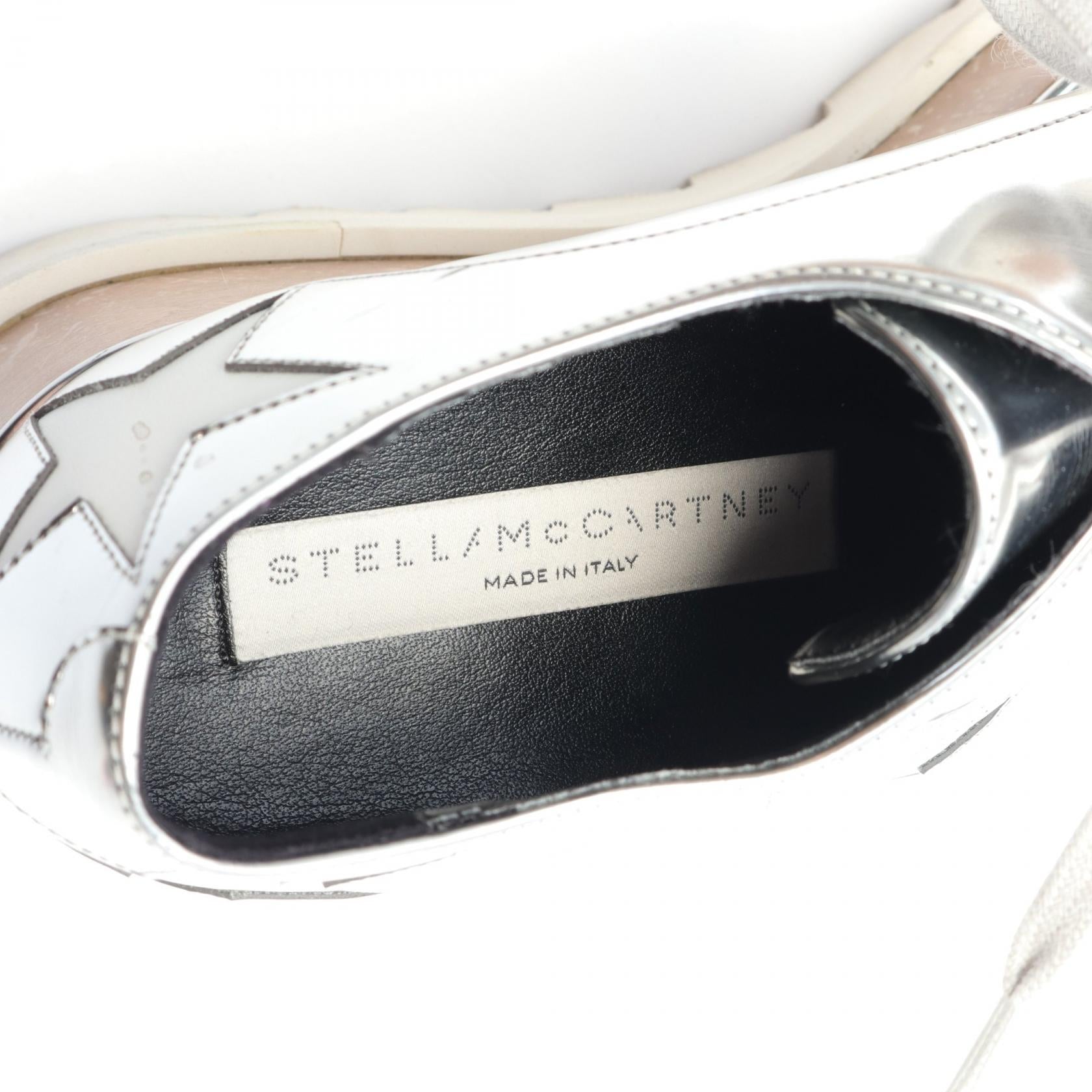 Stella McCartney Elyse Star Casual Shoes