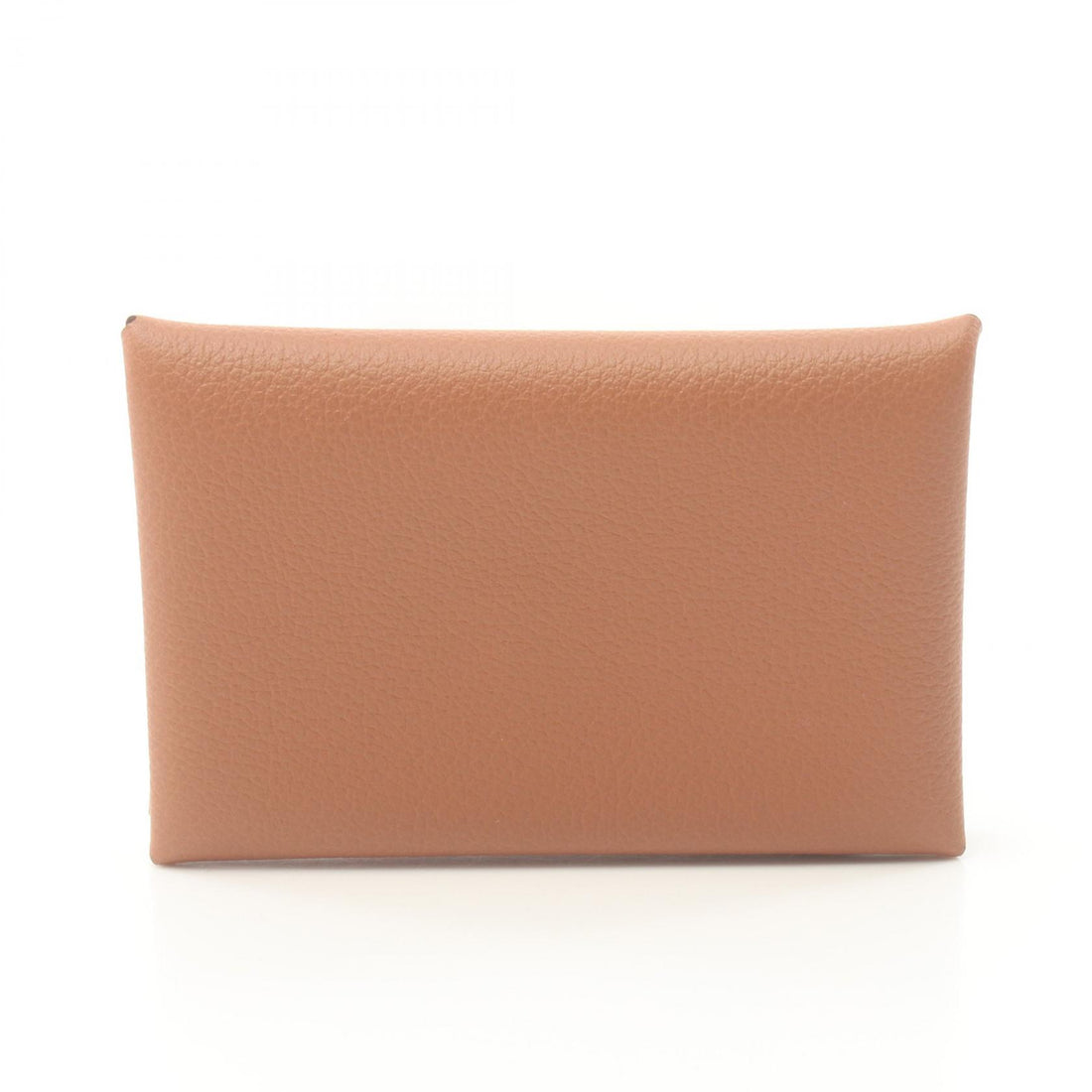 Hermes Calvi Tofi Coin Case Wallet