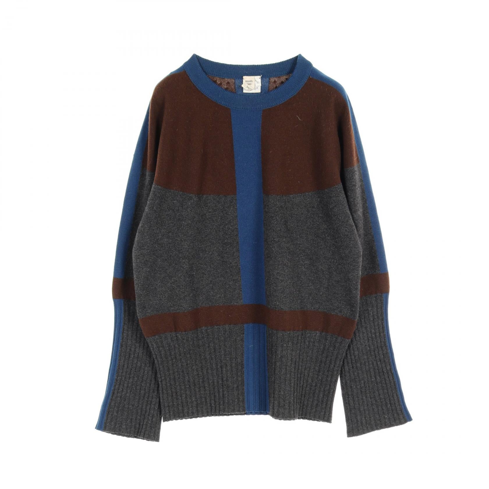 Hermes Cashmere Knitwear Men