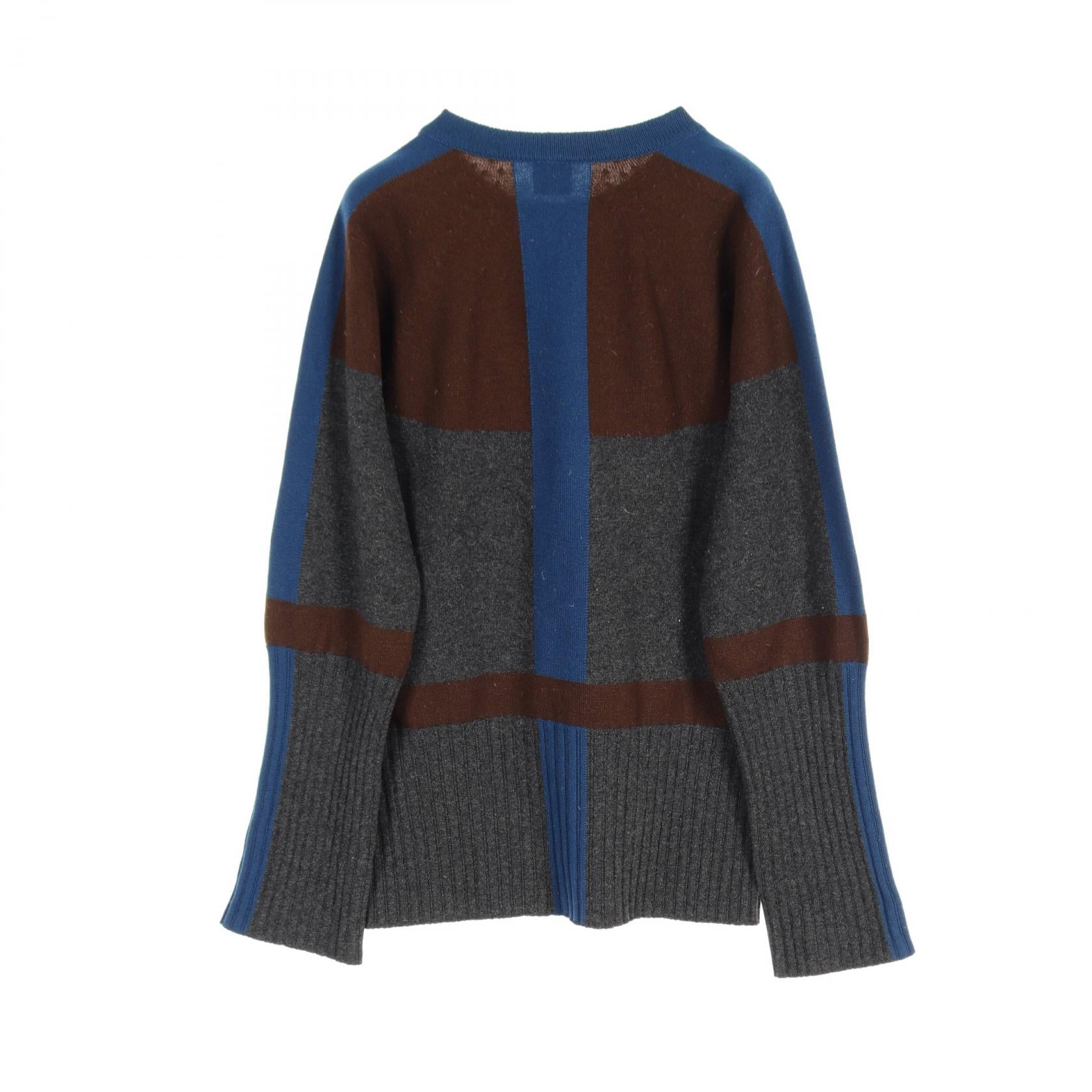 Hermes Cashmere Knitwear Men