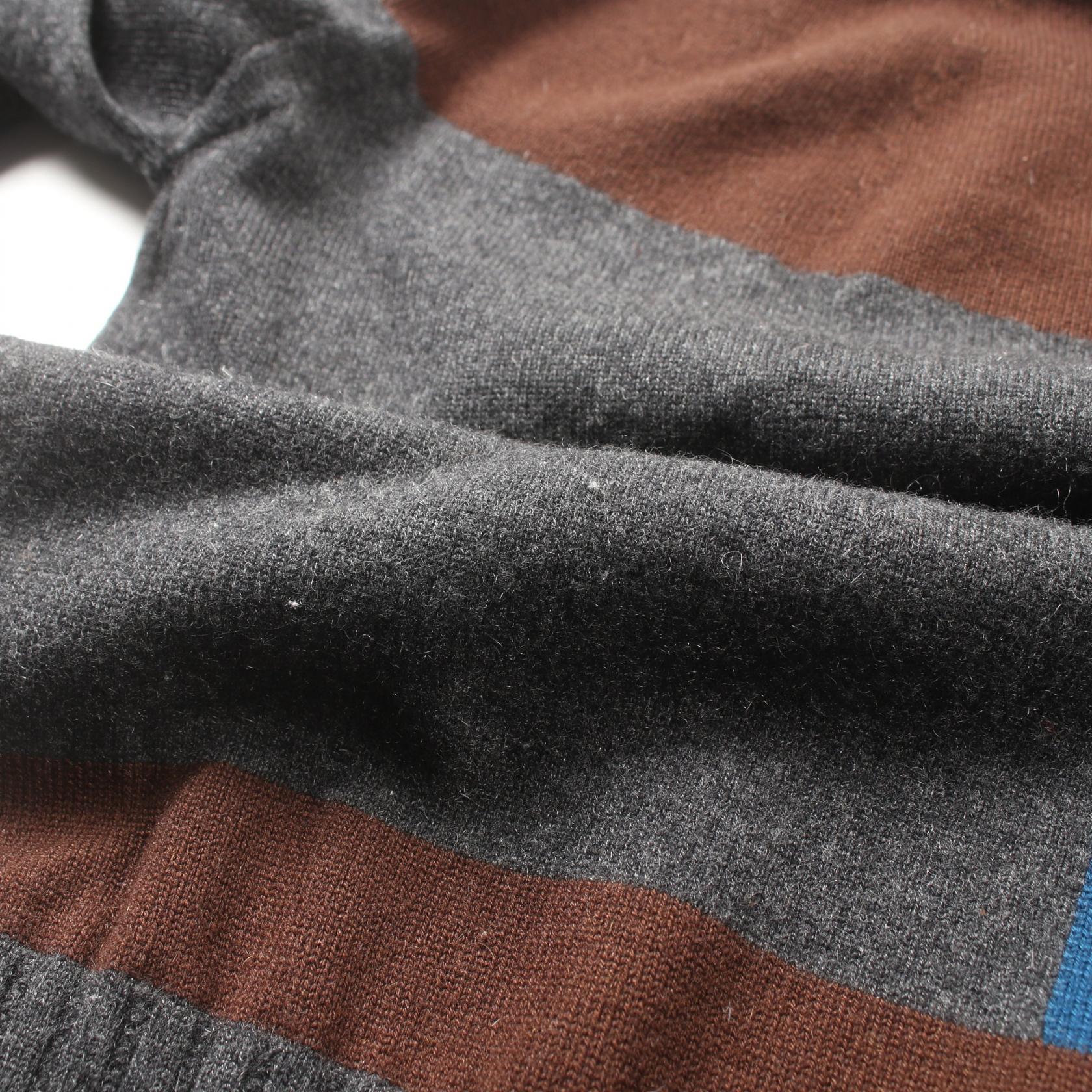 Hermes Cashmere Knitwear Men