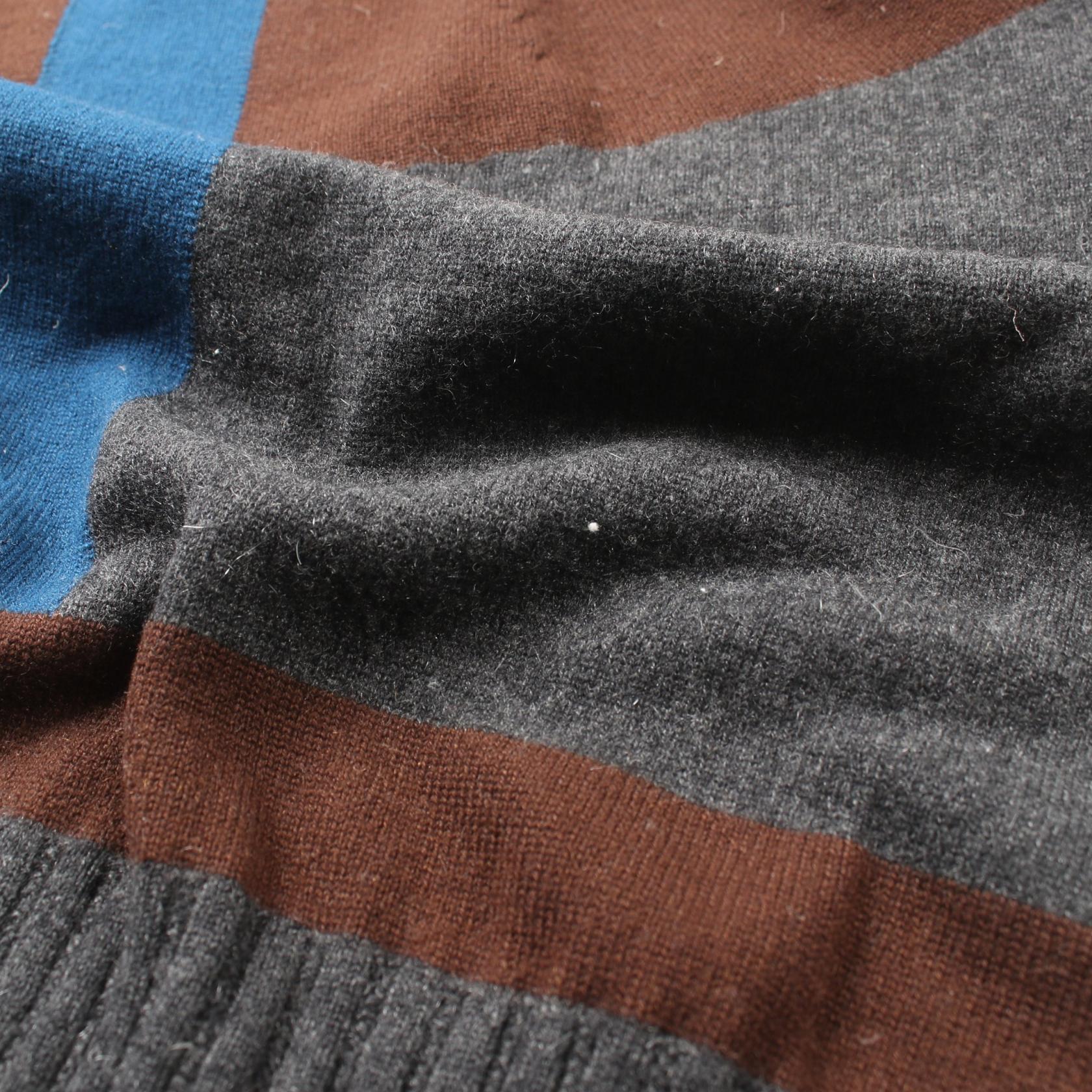 Hermes Cashmere Knitwear Men