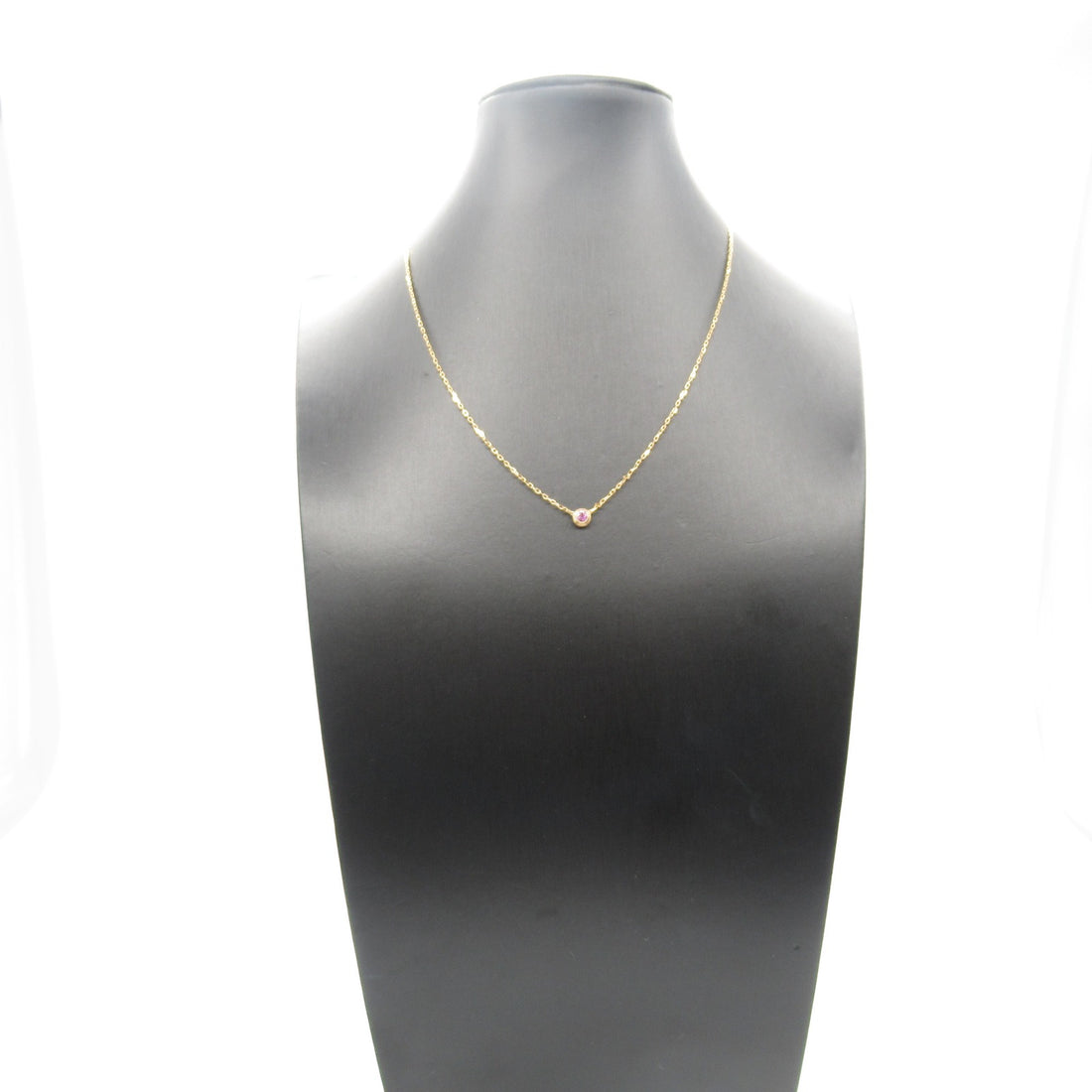 Cartier  Cartier d'Amour Necklace Metal Necklace B7218400 in Great Condition