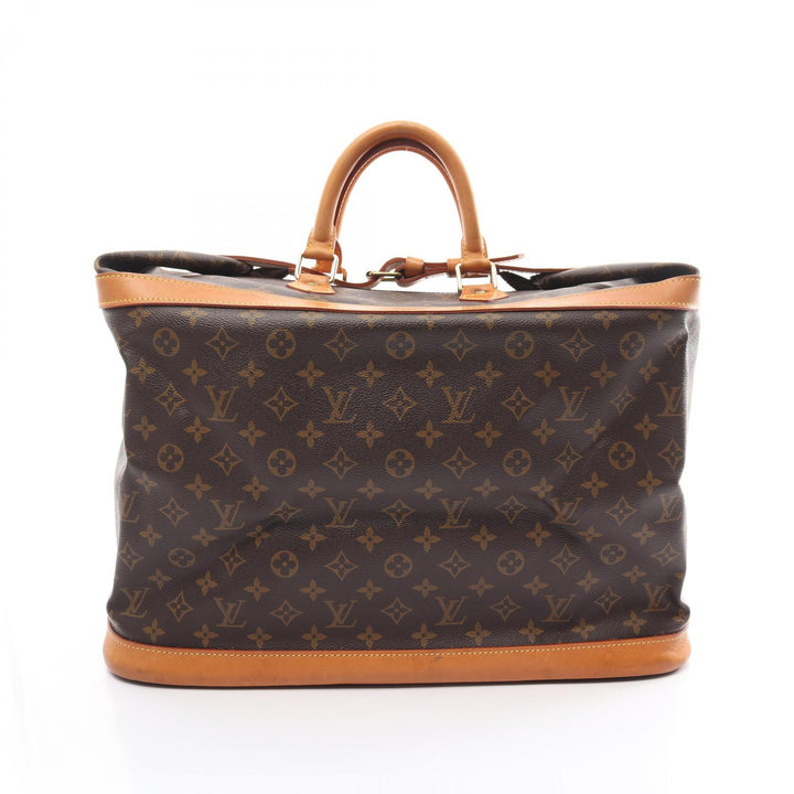 Louis Vuitton Cruiser Bag 45 Boston Bag M41138