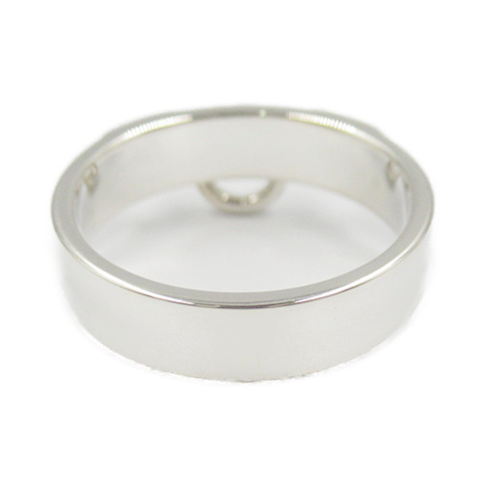 Hermes Collier de Chien PM Silver Ring