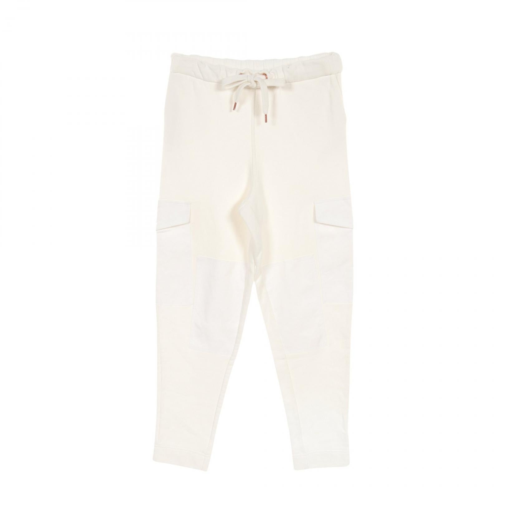 See by Chloe Cotton Pants Women