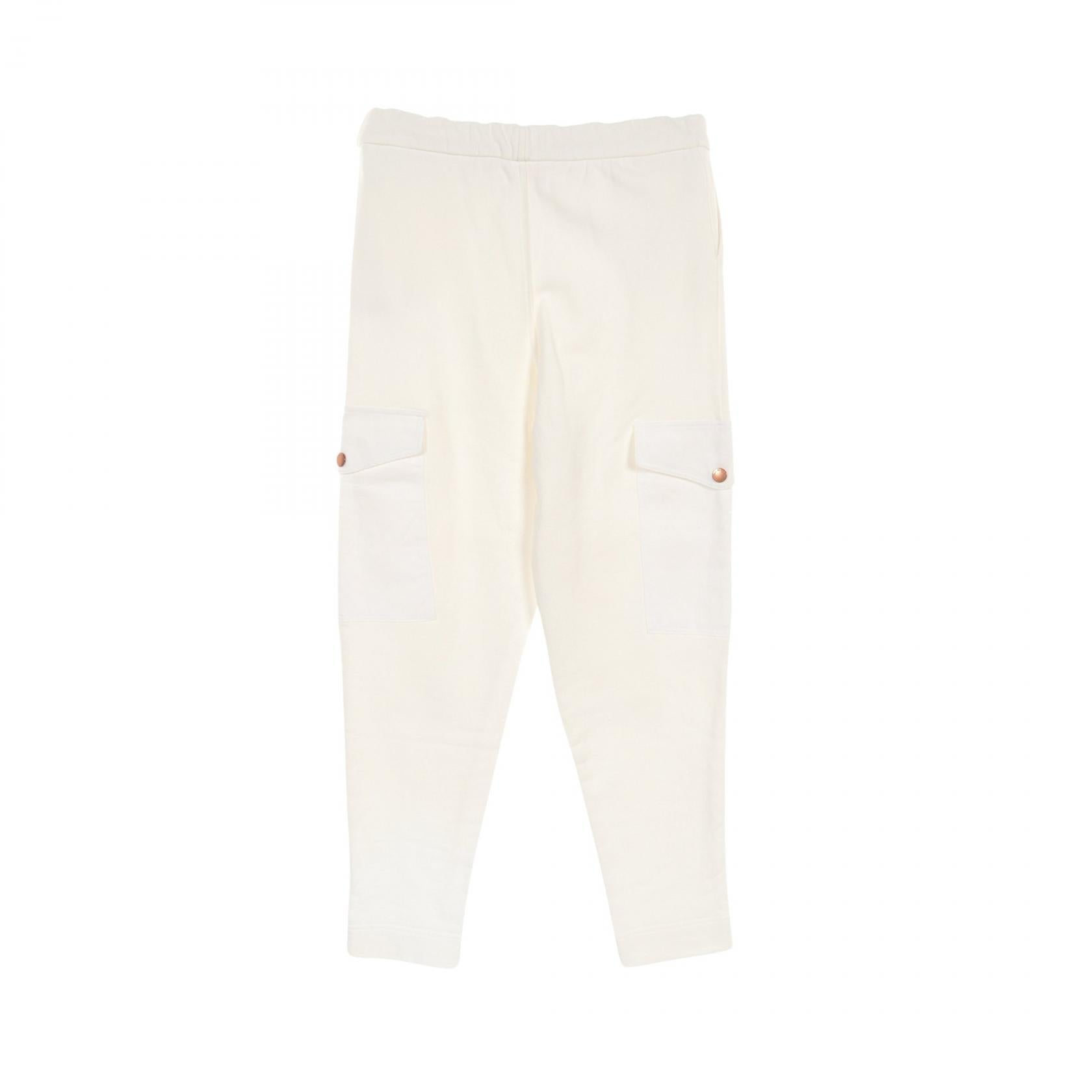 See by Chloe Cotton Pants Women