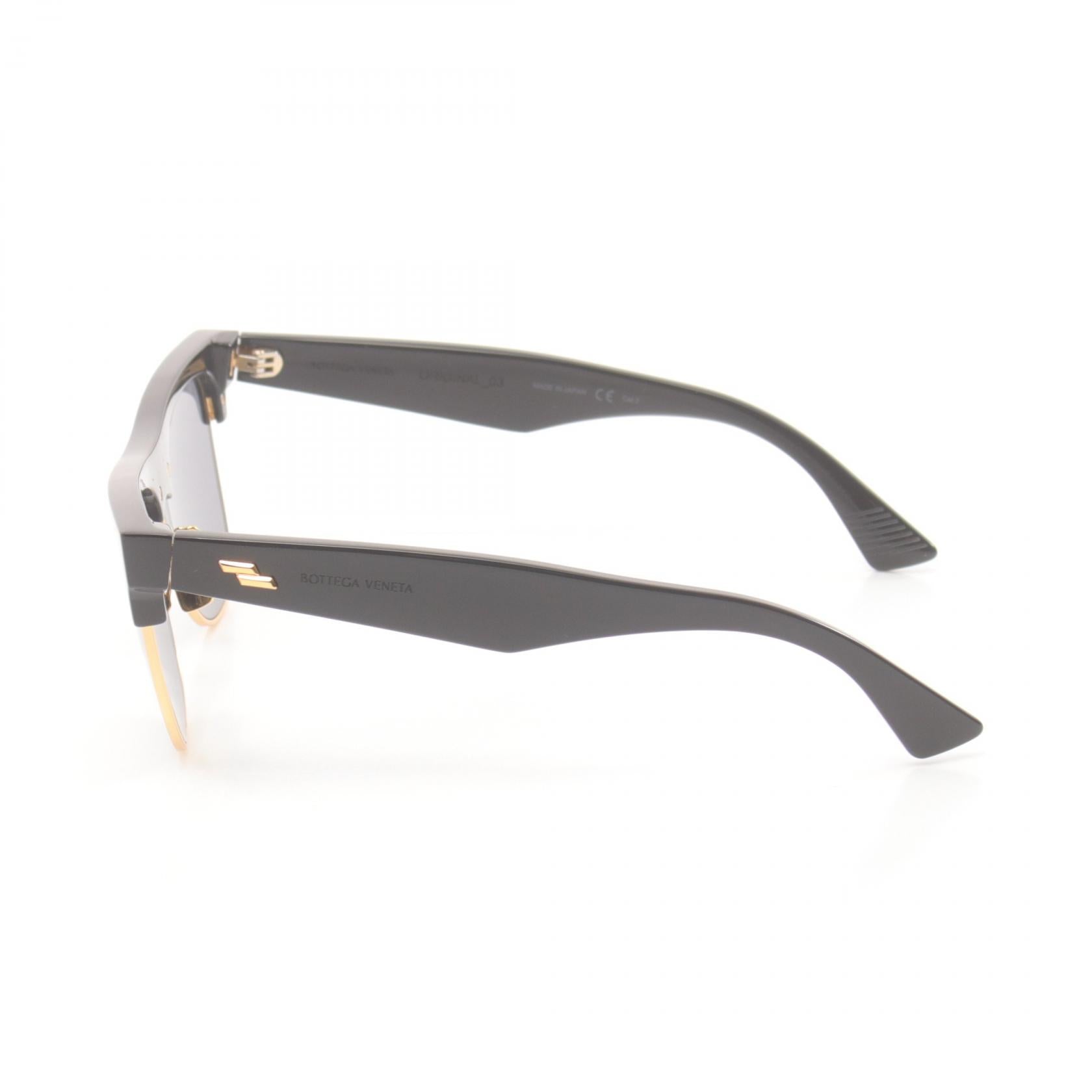 Bottega Veneta Plastic Sunglasses BV1003S