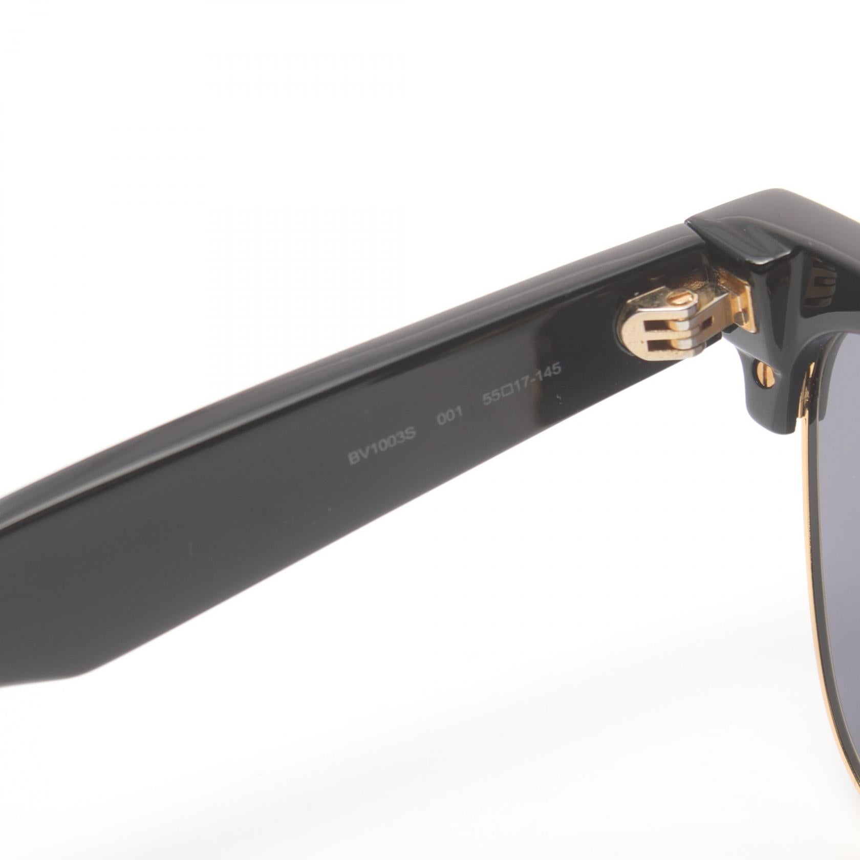 Bottega Veneta Plastic Sunglasses BV1003S