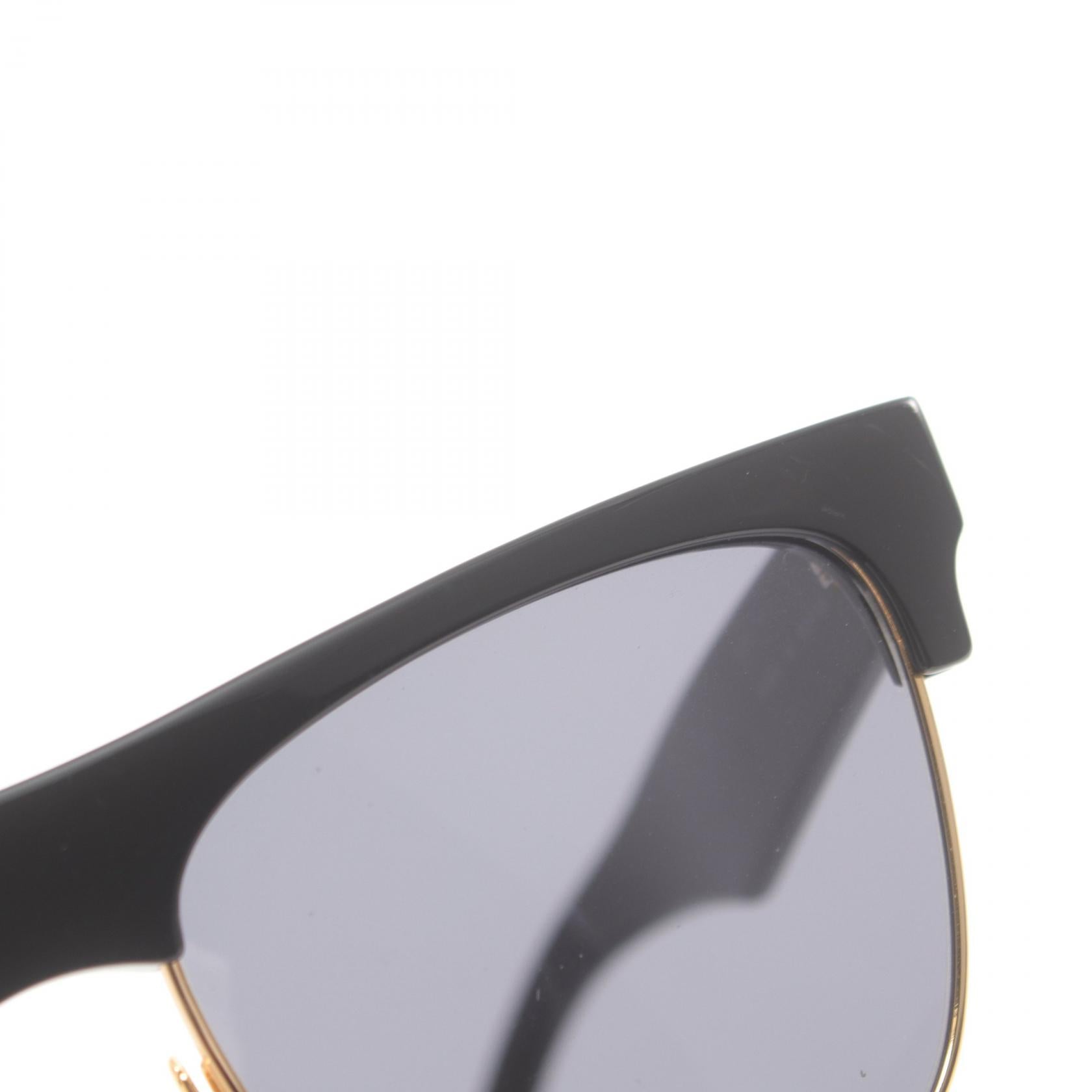 Bottega Veneta Plastic Sunglasses BV1003S