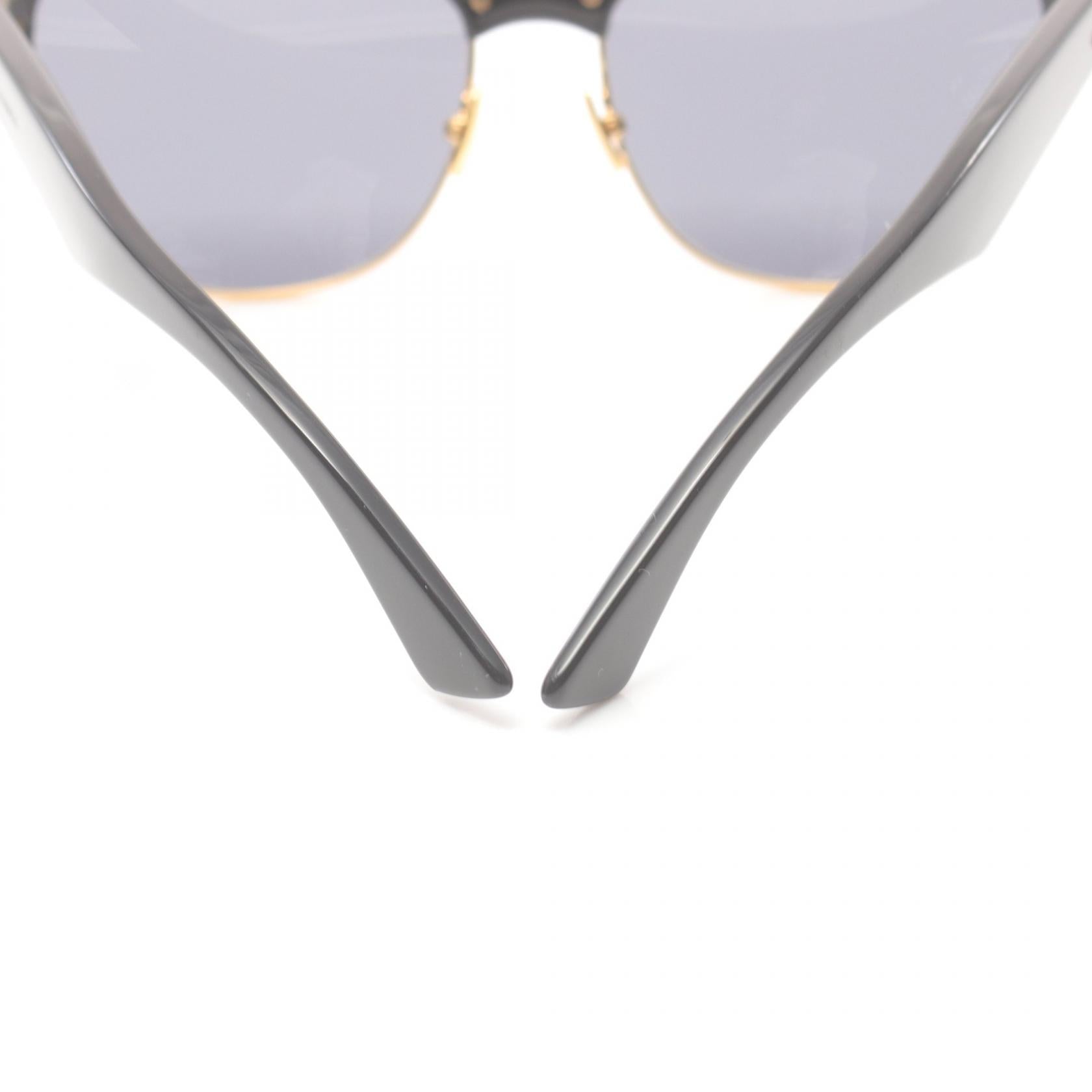 Bottega Veneta Plastic Sunglasses BV1003S