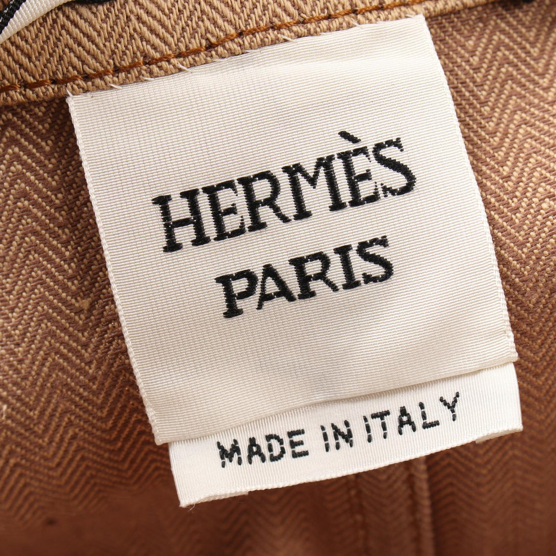 Hermes Leather Cotton Outerwear 4E0134DV