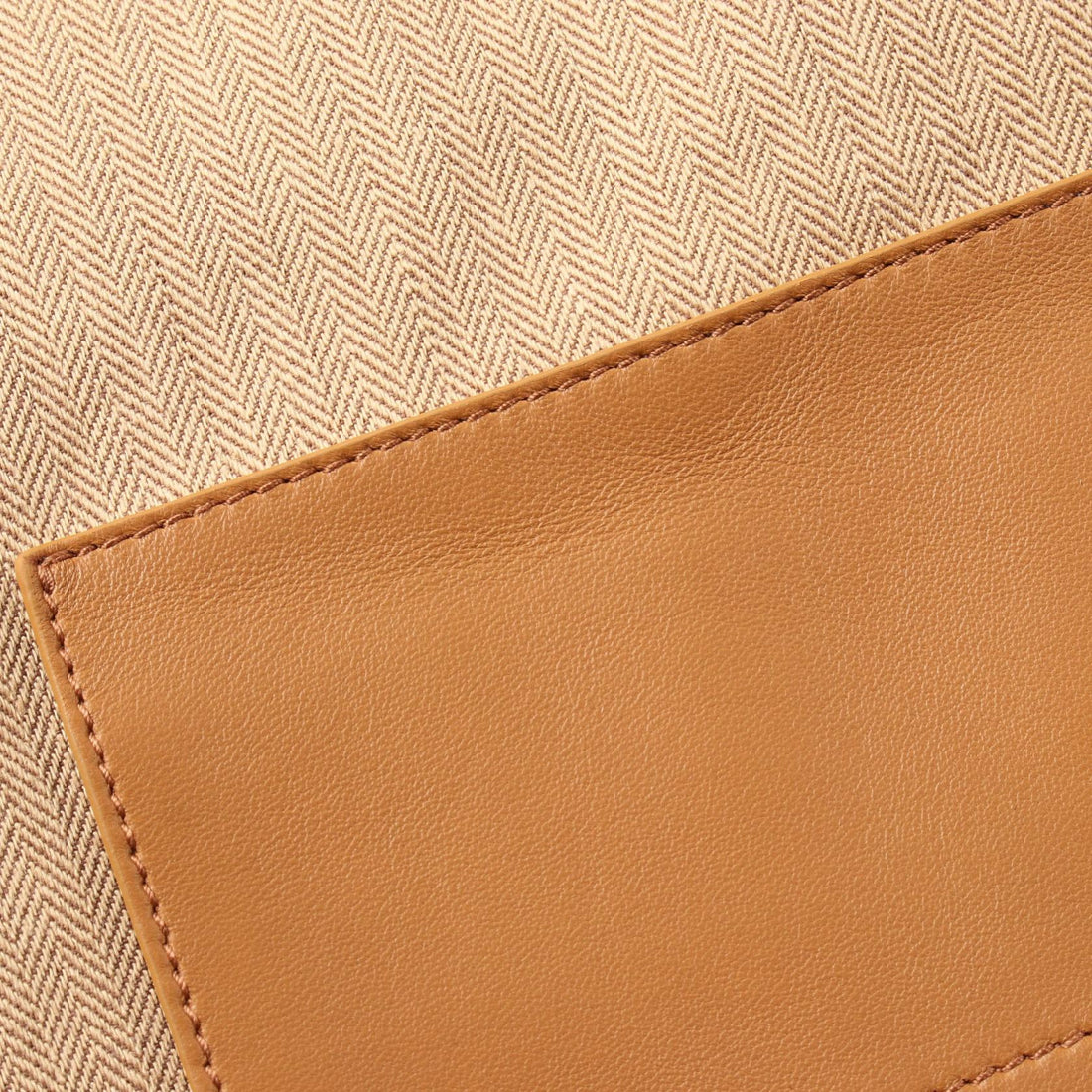 Hermes Leather Cotton Outerwear 4E0134DV