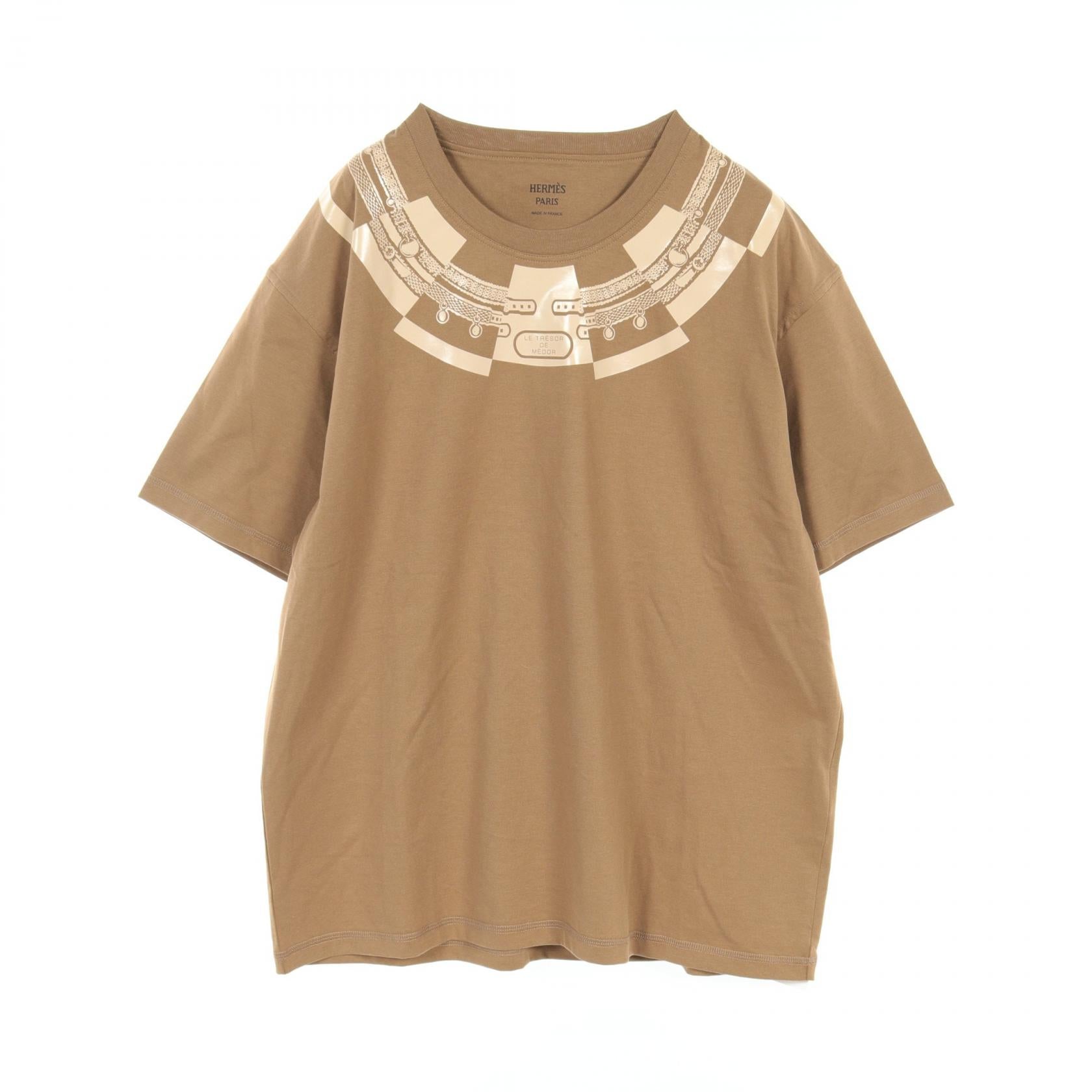 Hermes Cotton Top LE TRESOR DE MEDOR