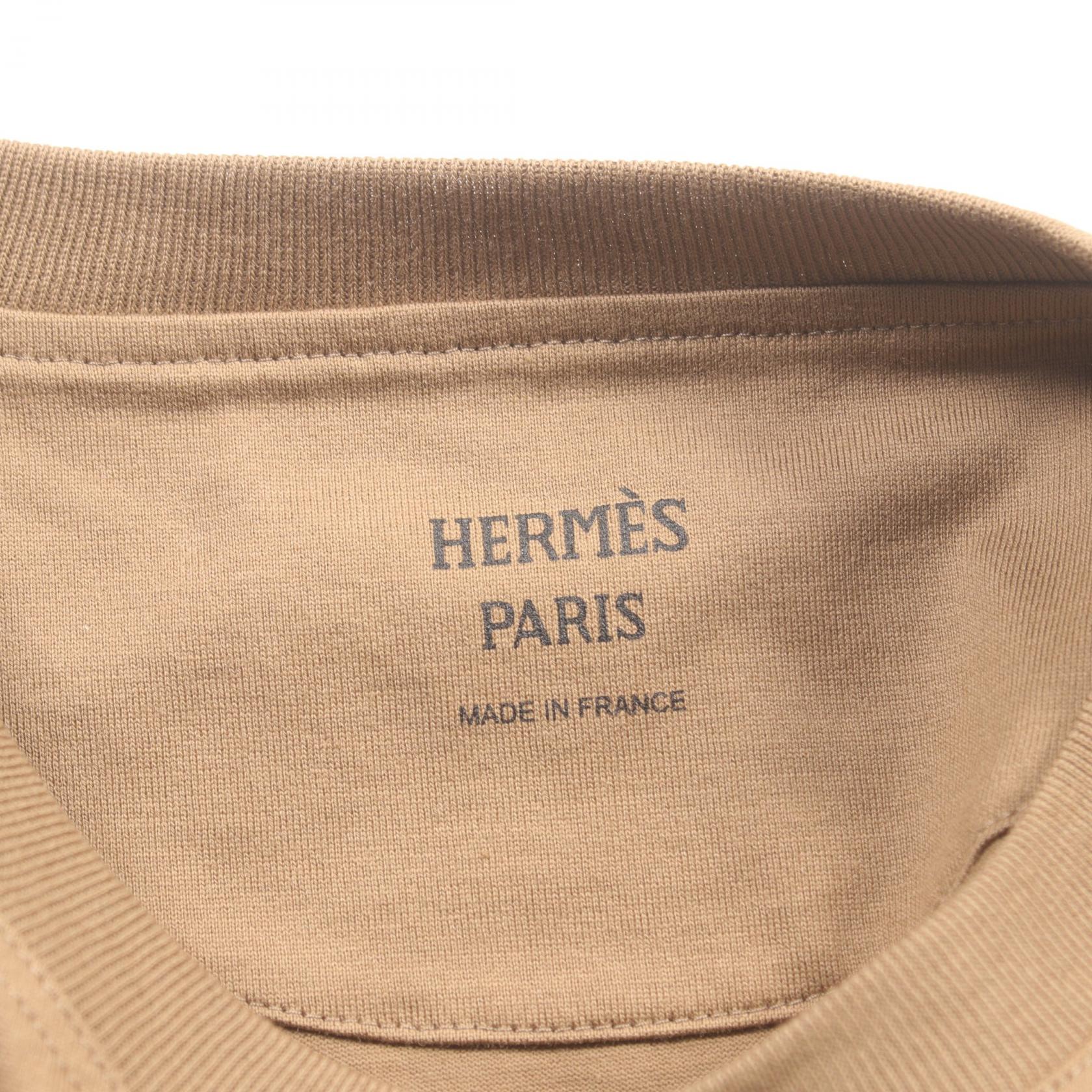 Hermes Cotton Top LE TRESOR DE MEDOR