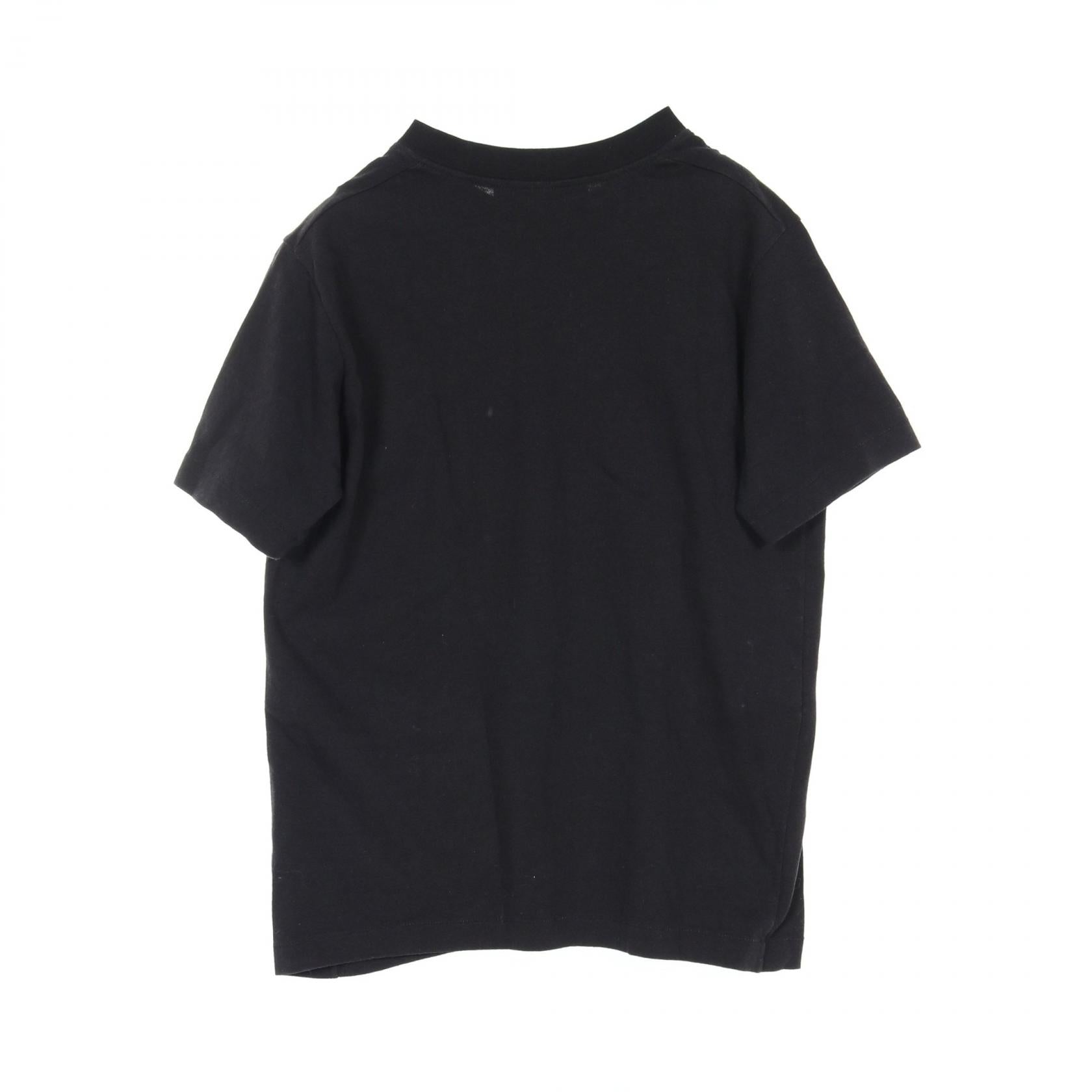 Gucci Cotton Top Black for Women