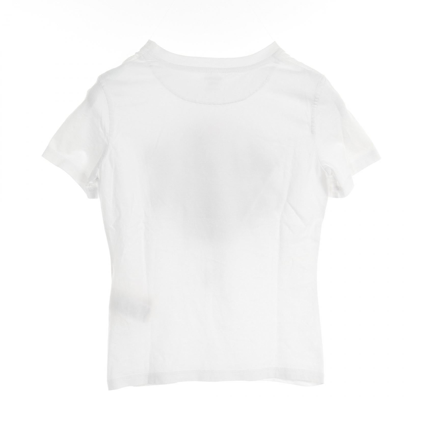 Hermes Cotton Micro Cartouche Top