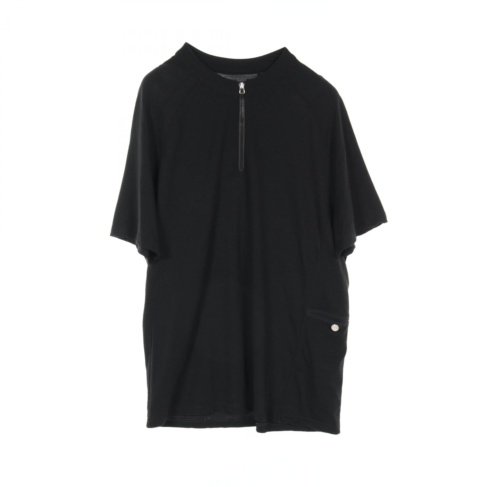 Hermes Wool Top Black for Women