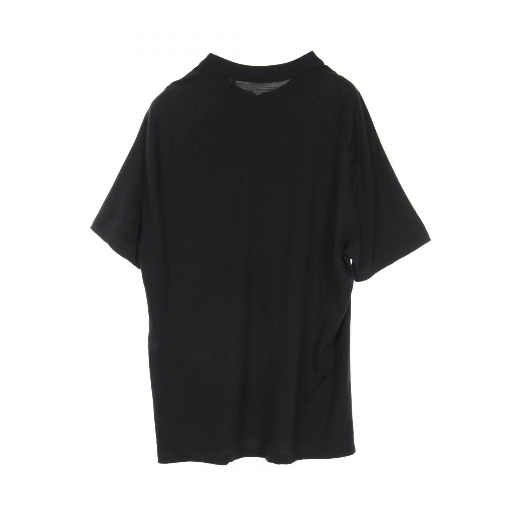 Hermes Wool Top Black for Women