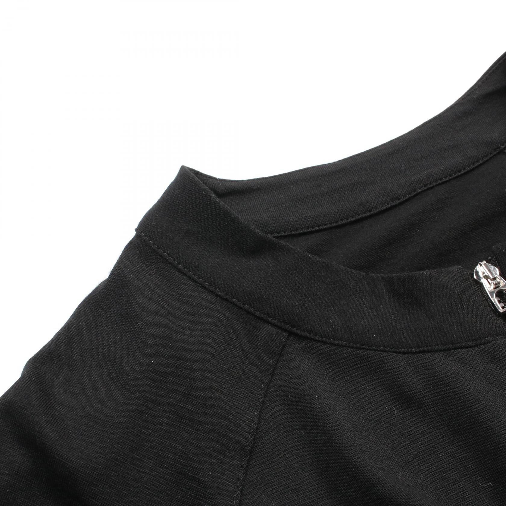 Hermes Wool Top Black for Women