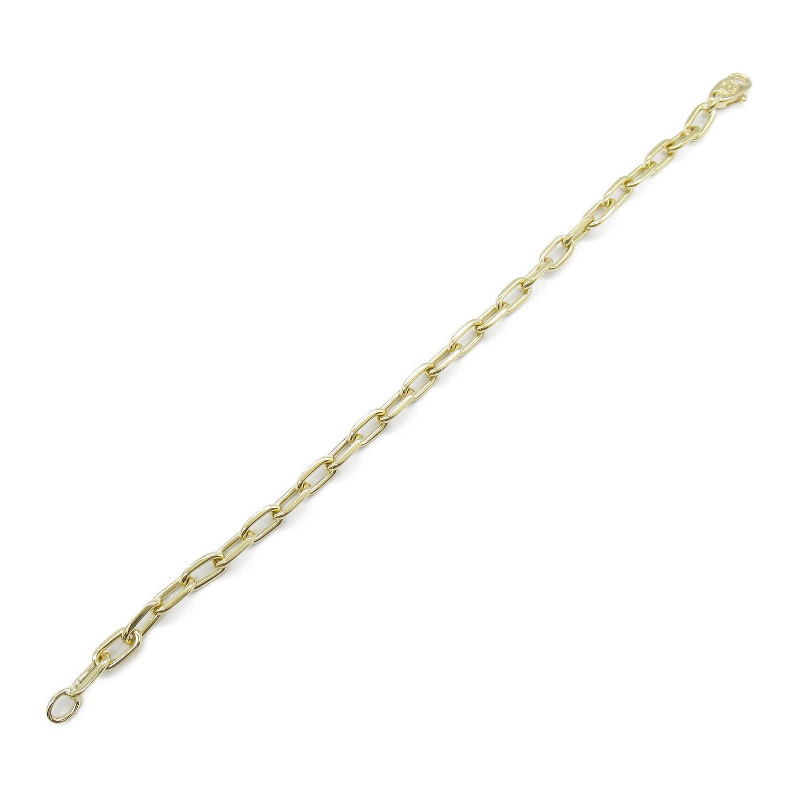 Cartier Spartacus Bracelet K18 Yellow Gold