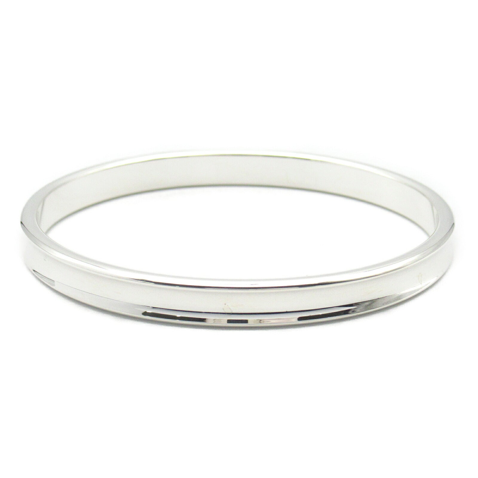 Tiffany & Co Silver 925 Narrow Bangle 1837